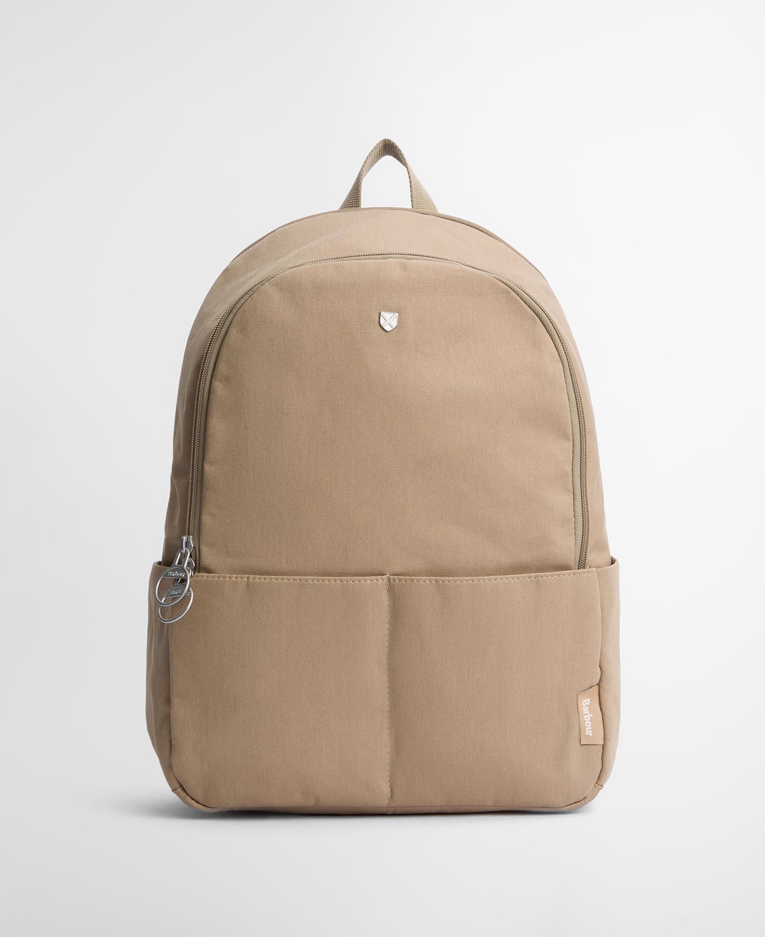 Cascade City Backpack Washed Stone