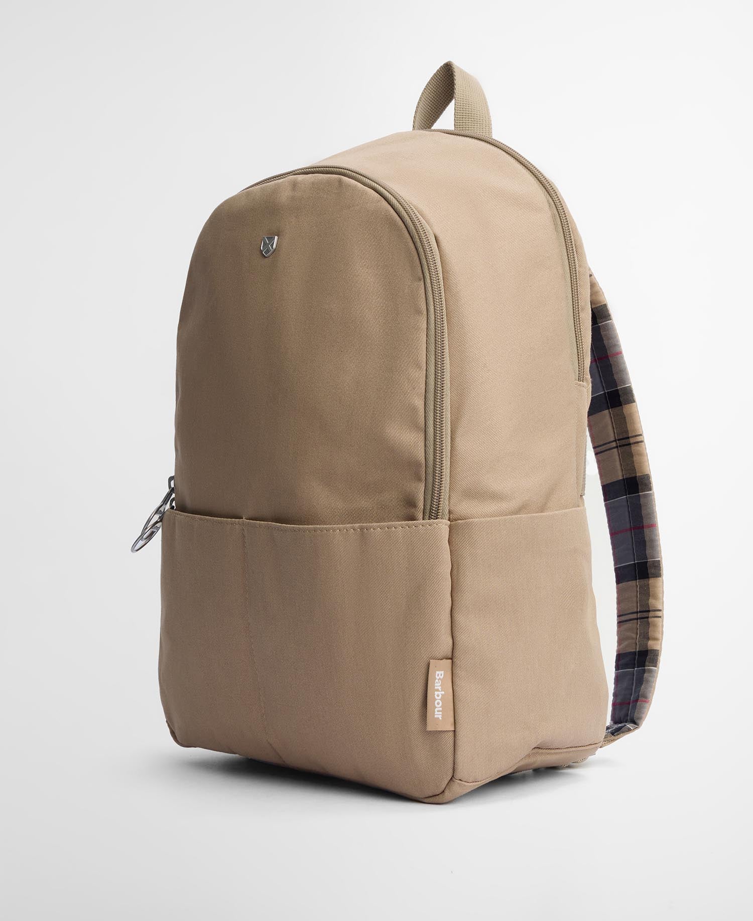 Cascade City Backpack Washed Stone