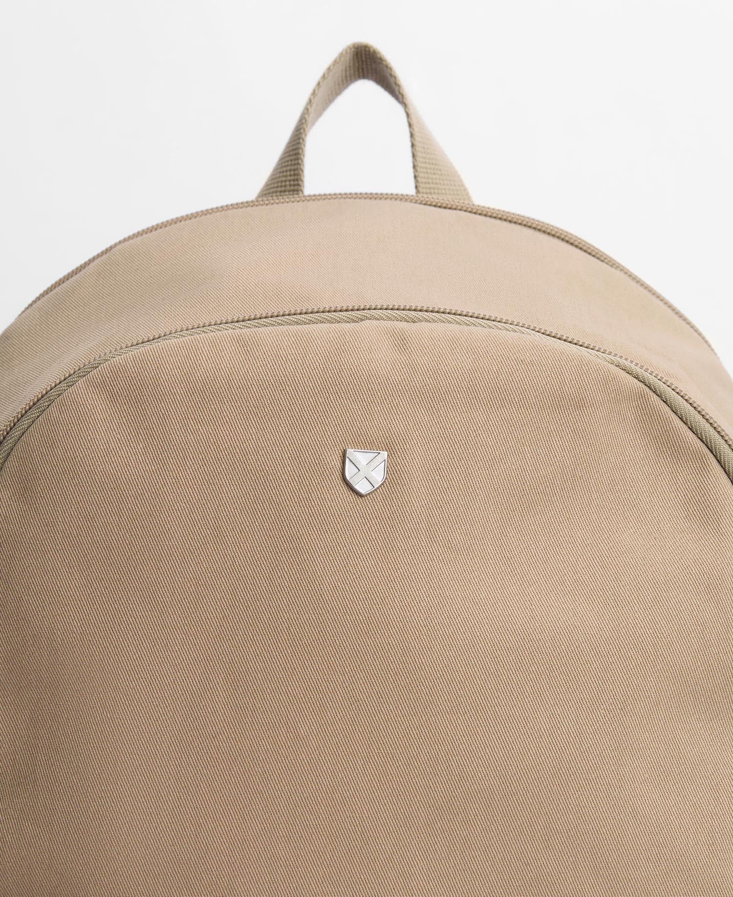 Cascade City Backpack Washed Stone