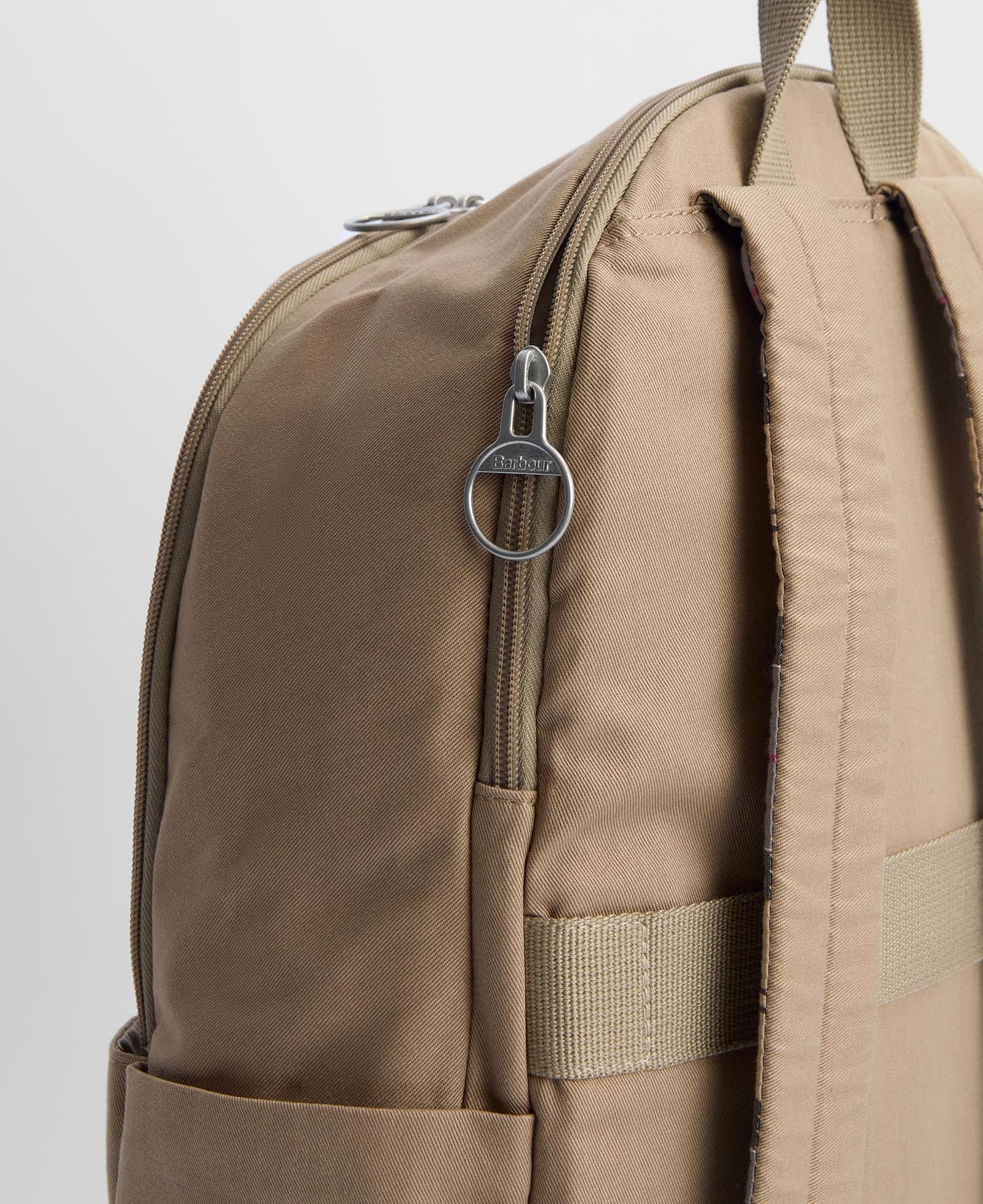 Cascade City Backpack Washed Stone