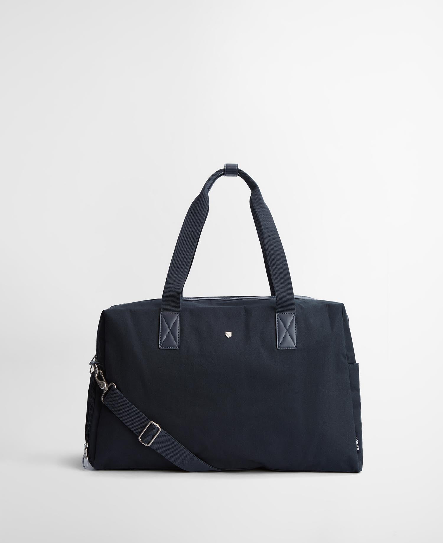 Cascade City Holdall Navy