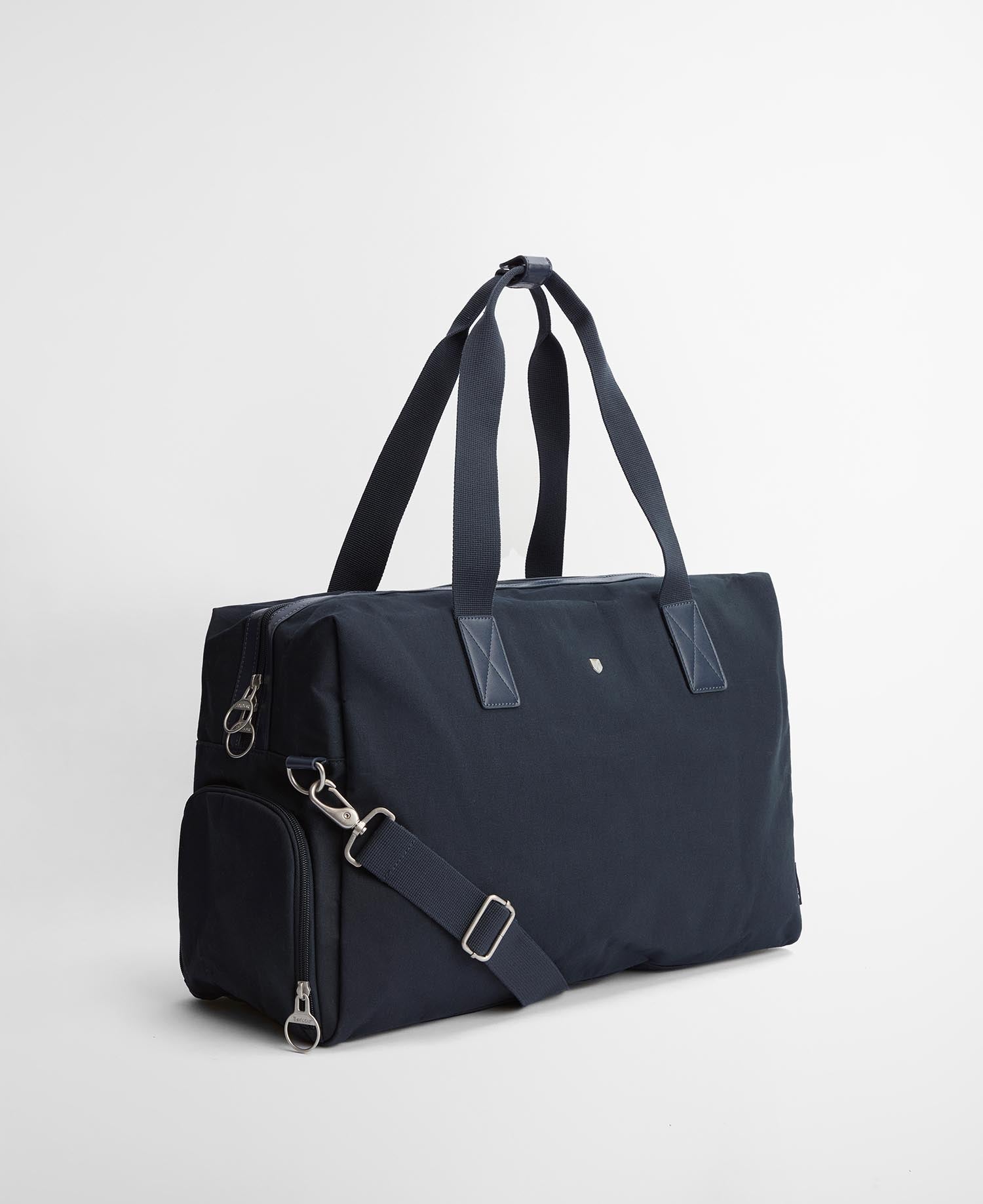 Cascade City Holdall Navy