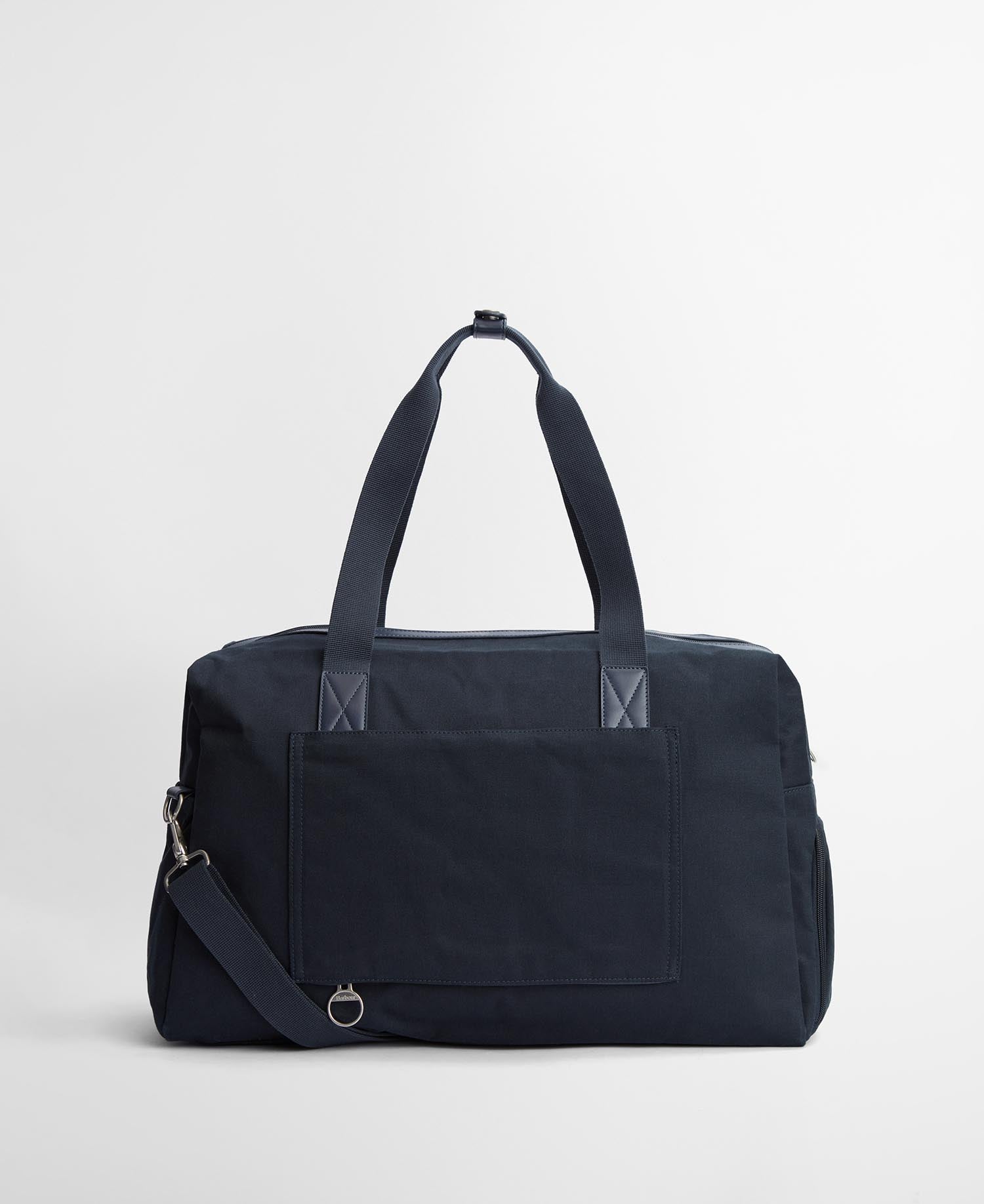 Cascade City Holdall Navy