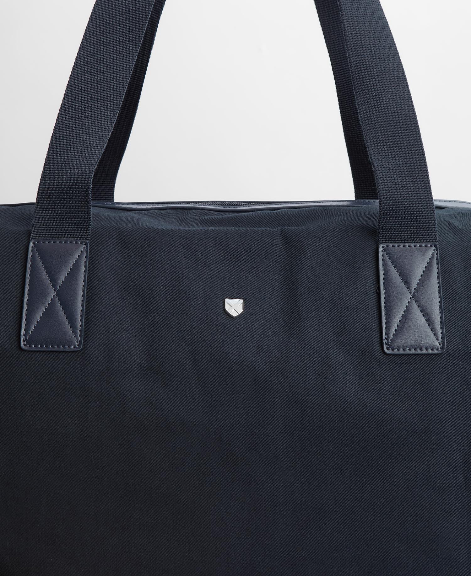 Cascade City Holdall Navy