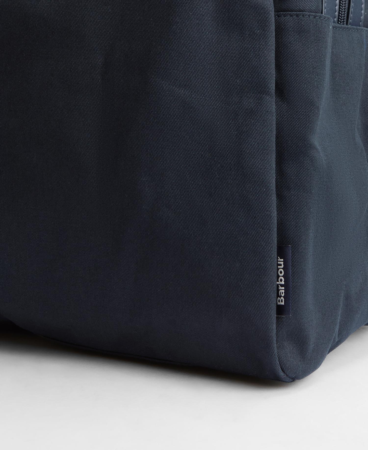 Cascade City Holdall Navy