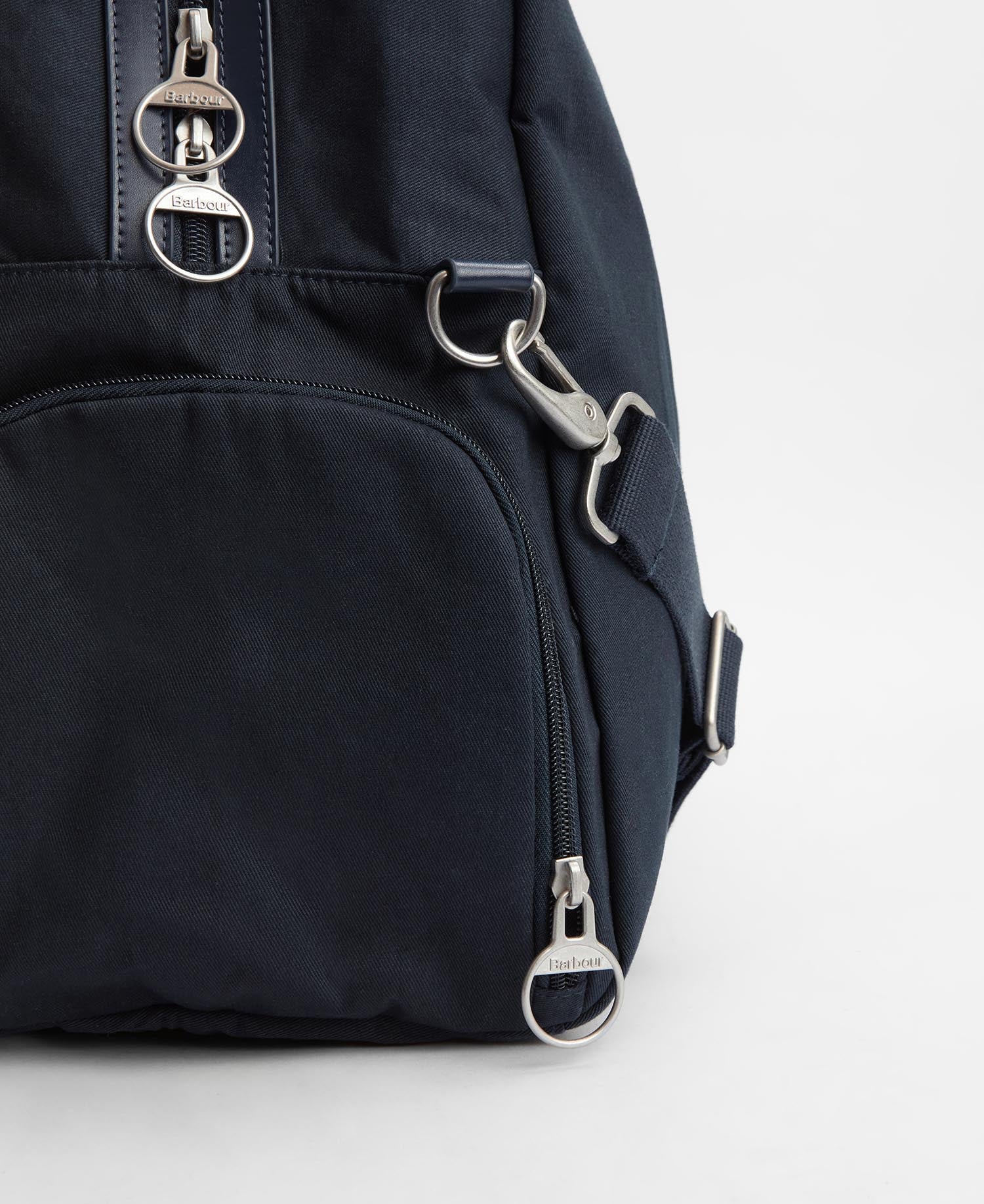 Cascade City Holdall Navy