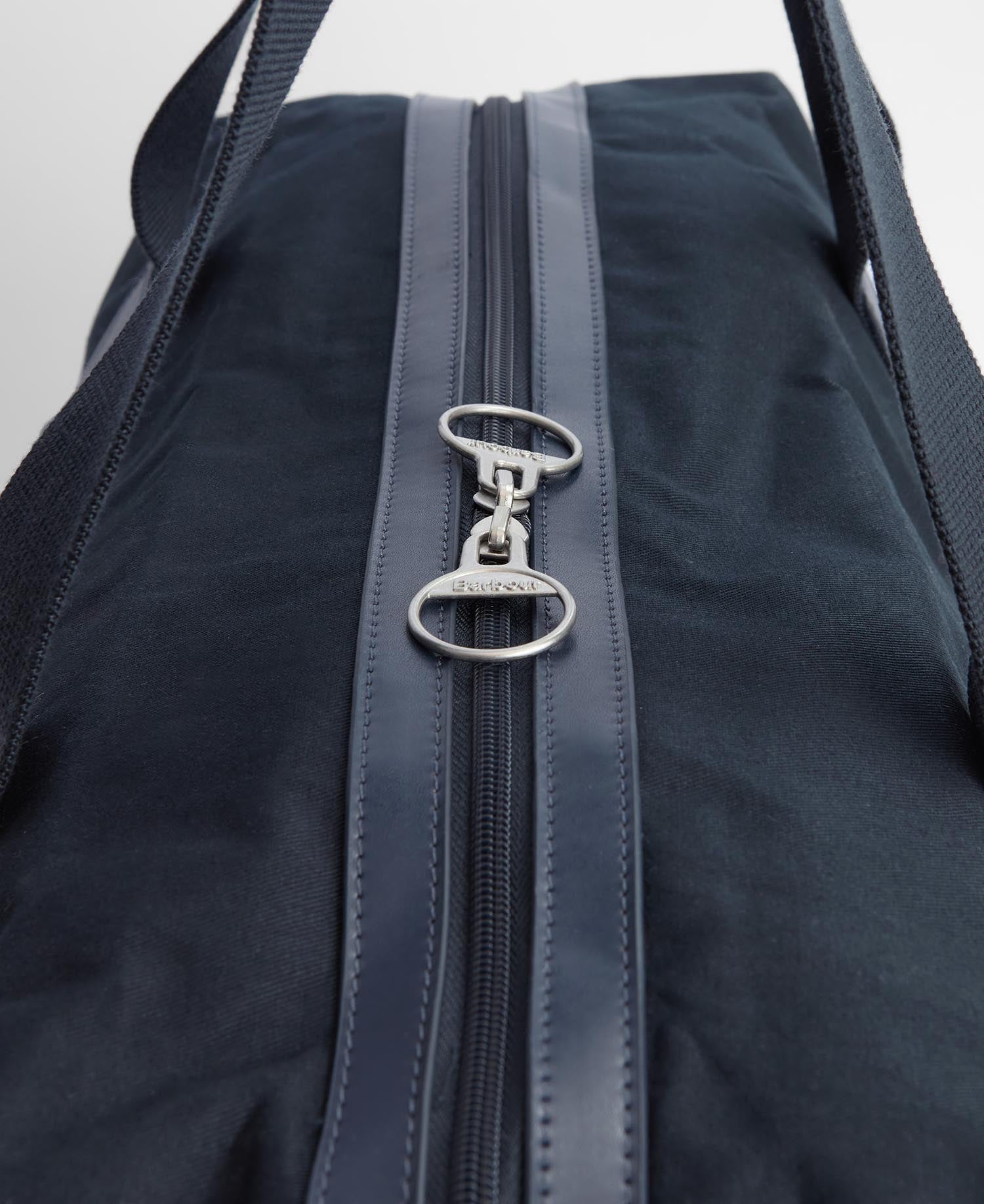 Cascade City Holdall Navy