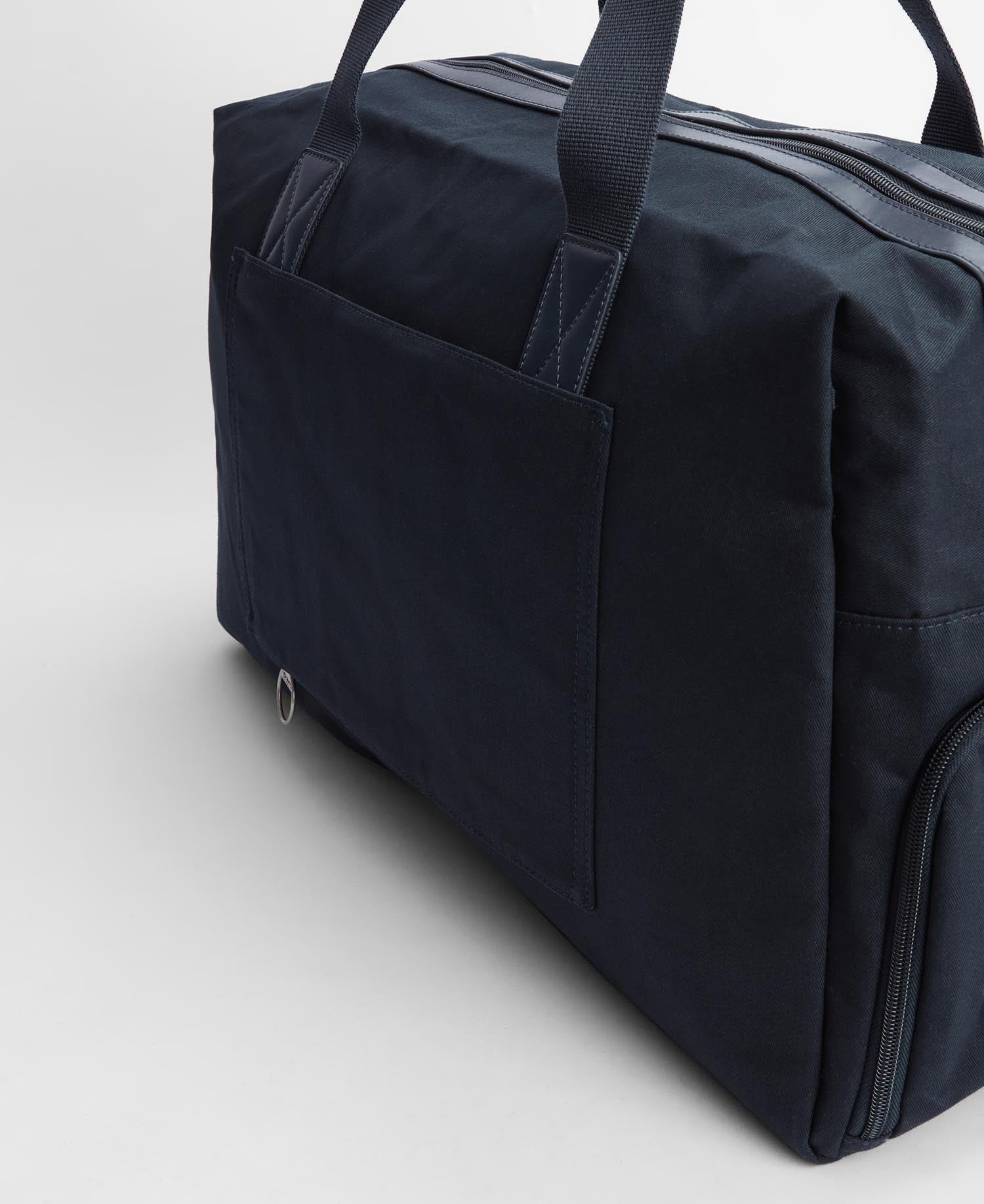 Cascade City Holdall Navy