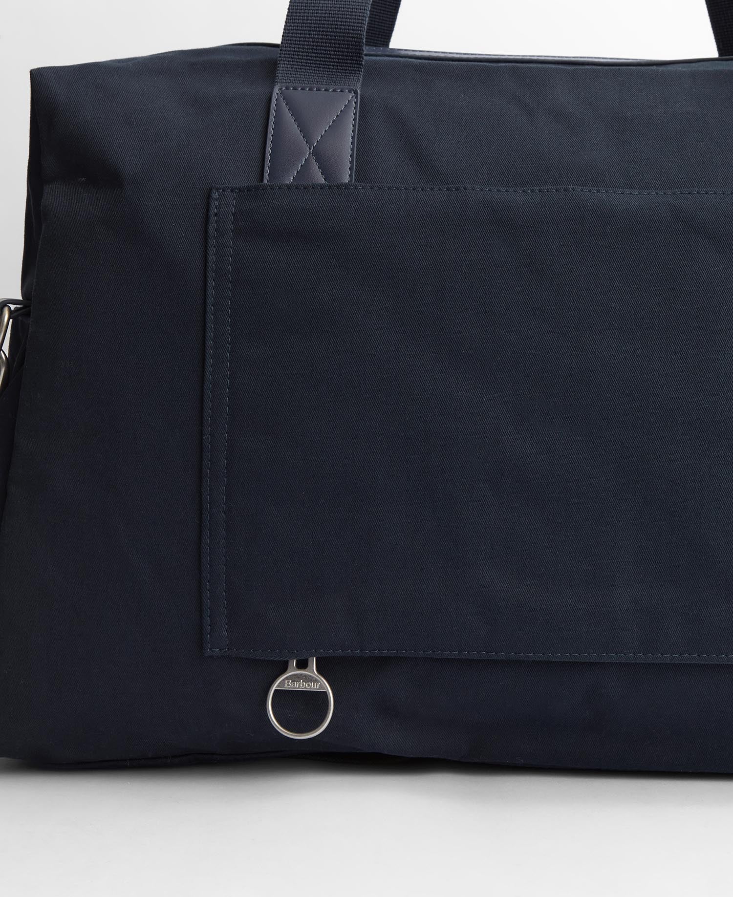 Cascade City Holdall Navy