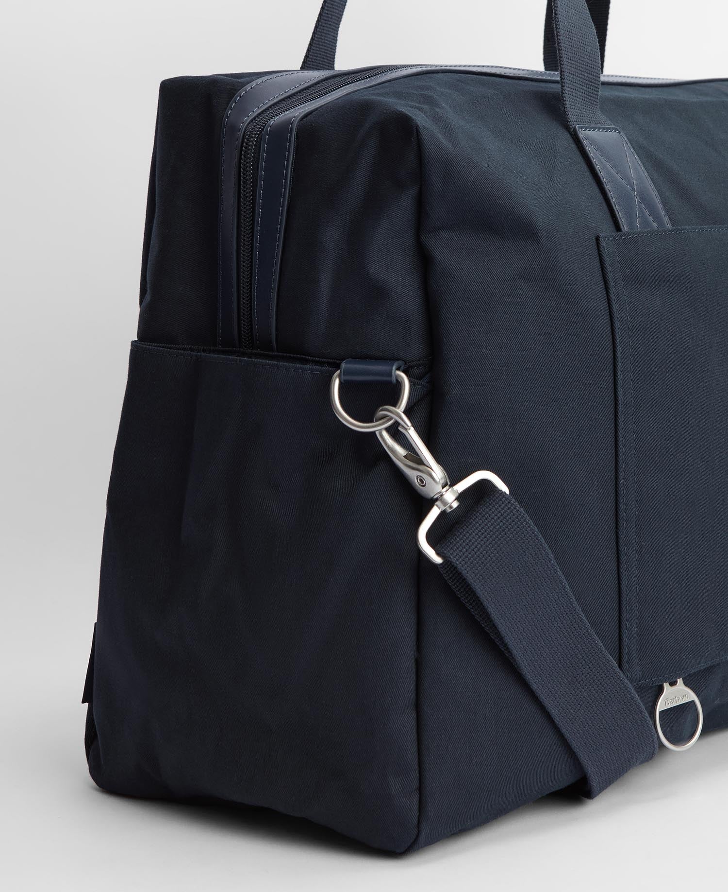 Cascade City Holdall Navy