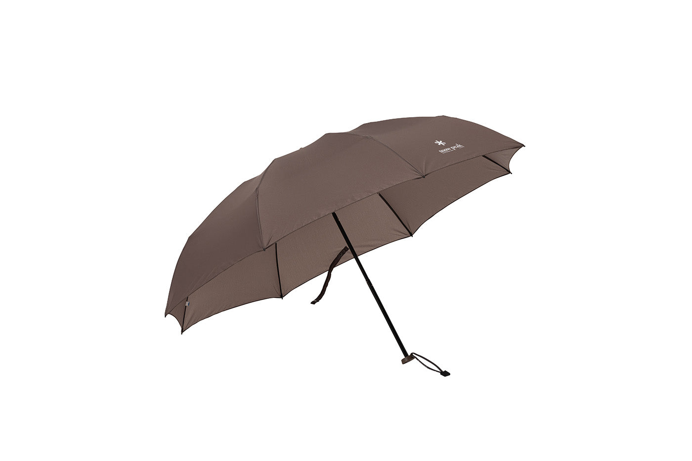 Ultra Lightweight Umbrella Grey