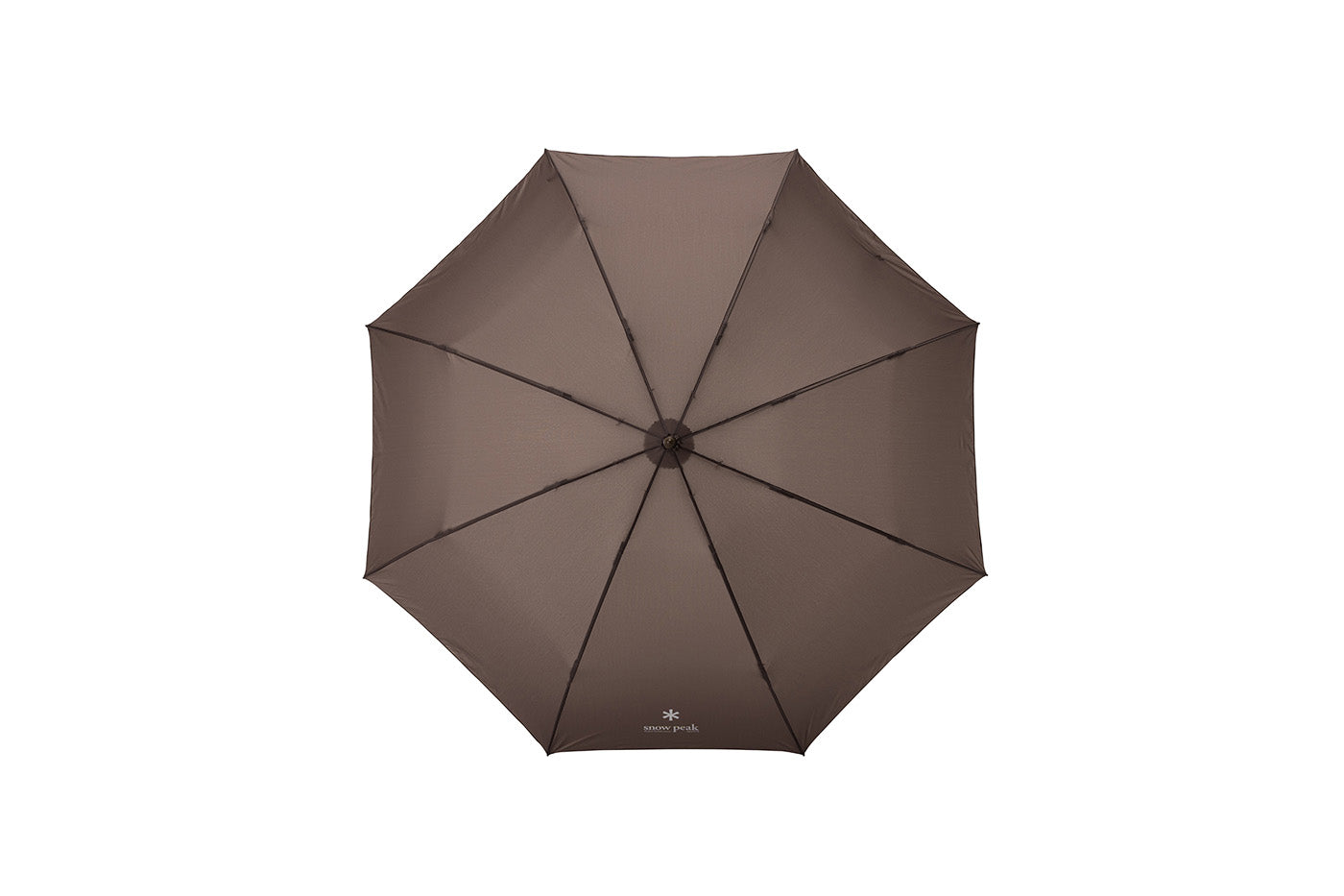 Ultra Lightweight Umbrella Grey