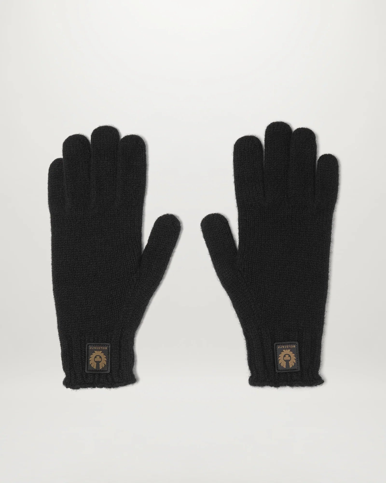 Watch Gloves Black