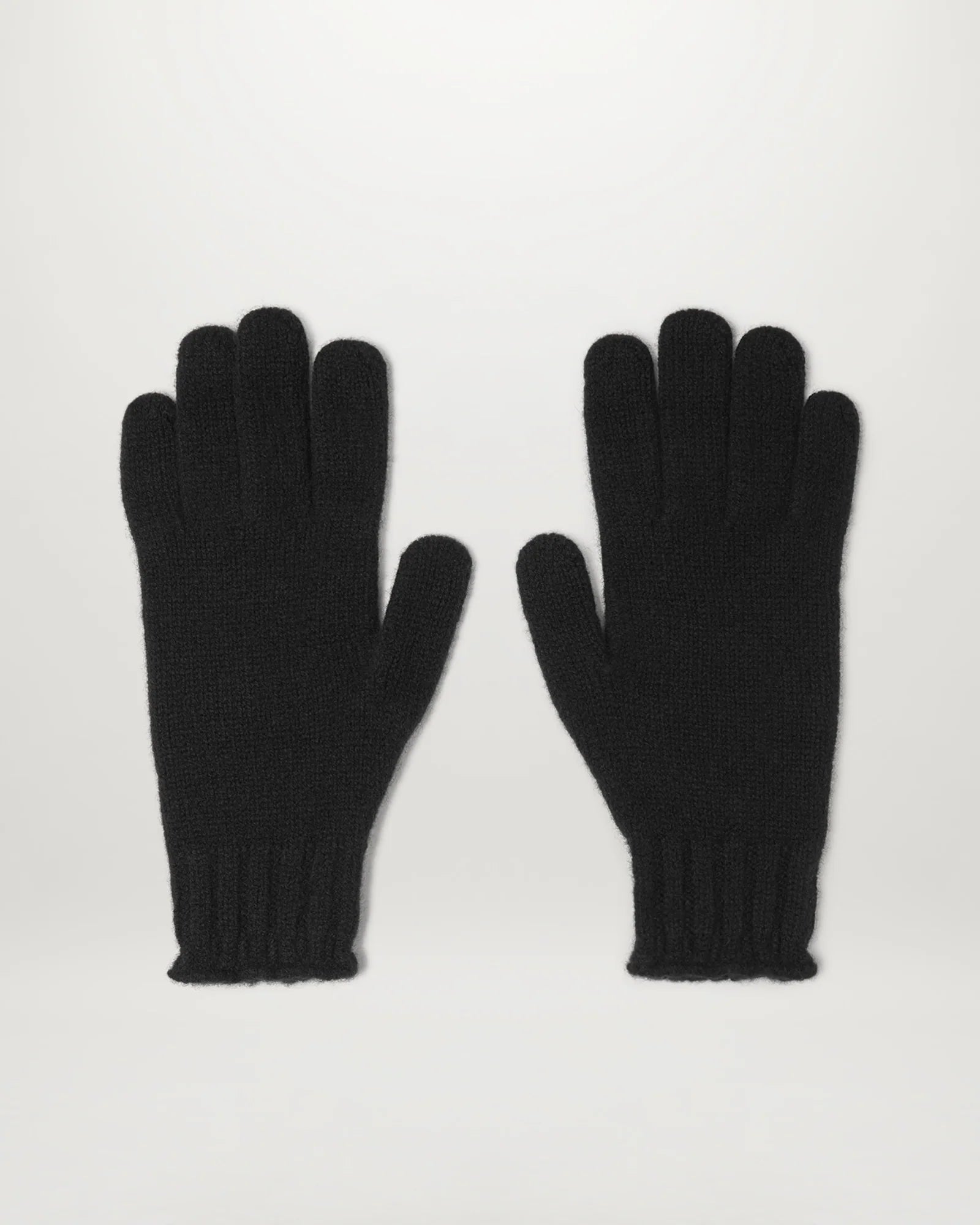 Watch Gloves Black