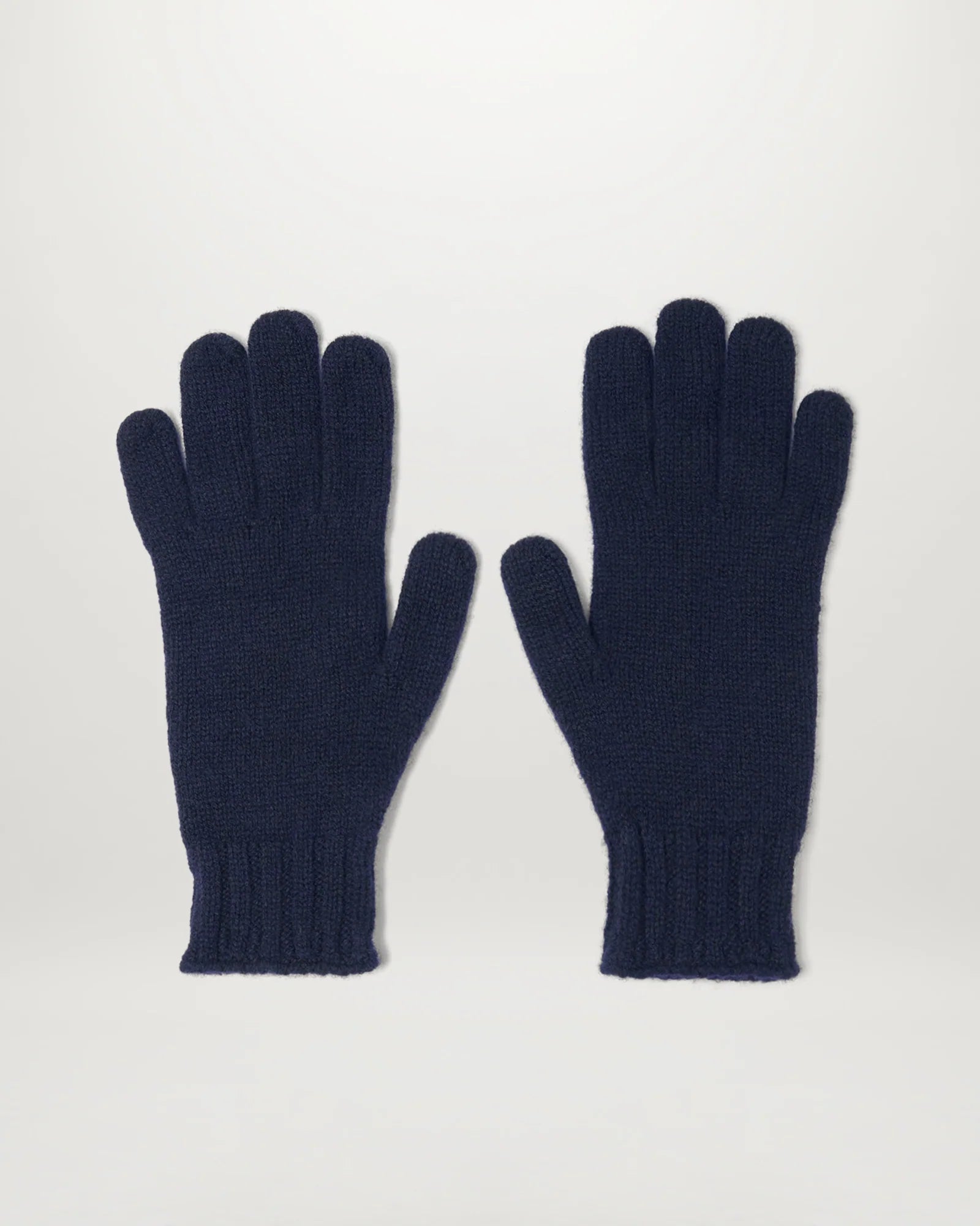 Watch Gloves Dark Navy