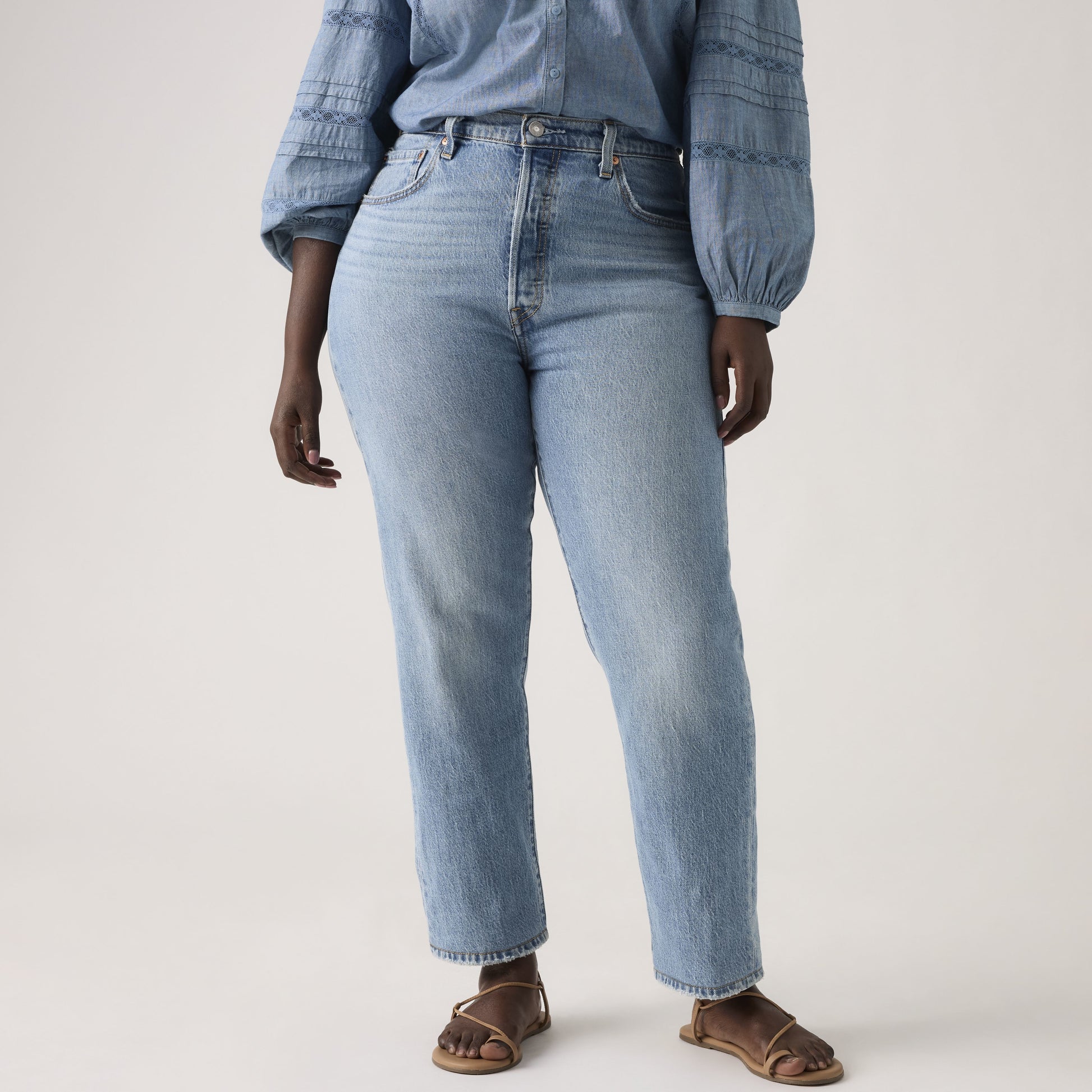 501 Crop Where to Now