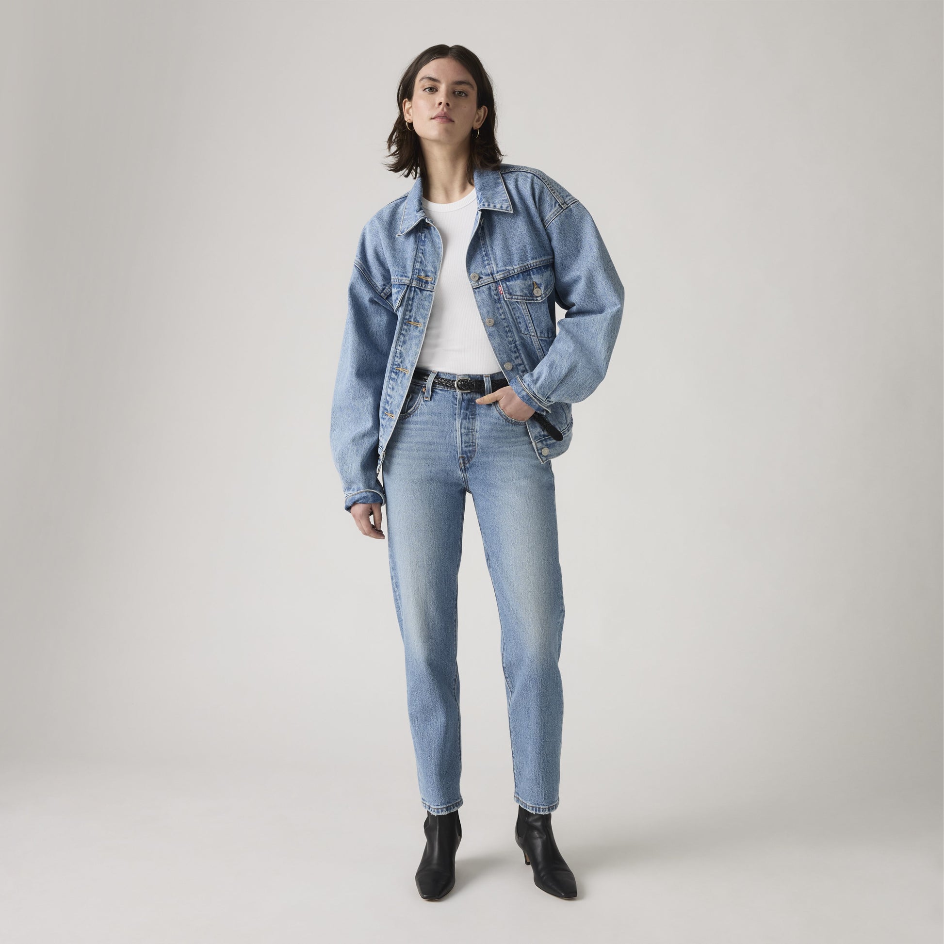 501 Crop Where to Now