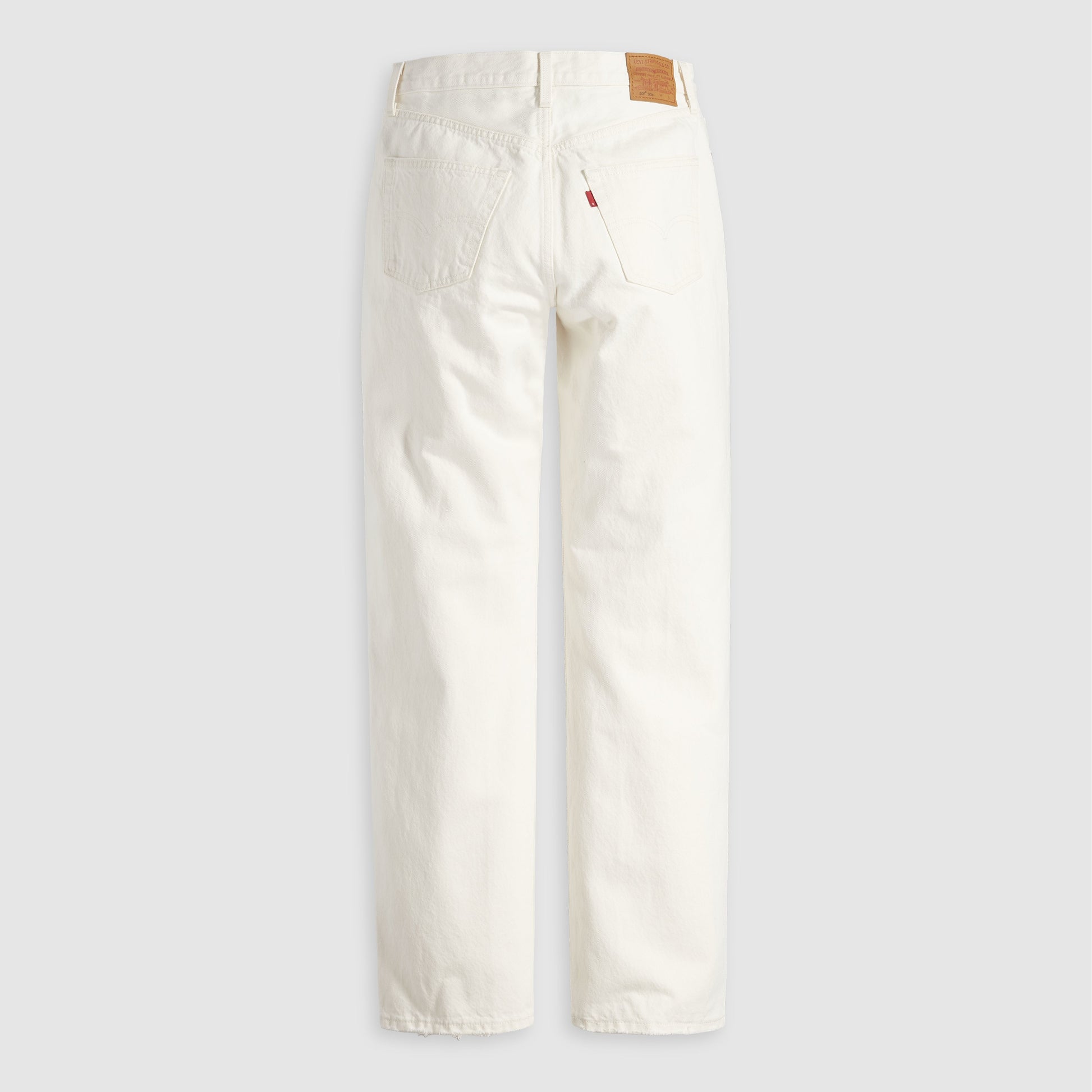 501 90s Jeans Ecru