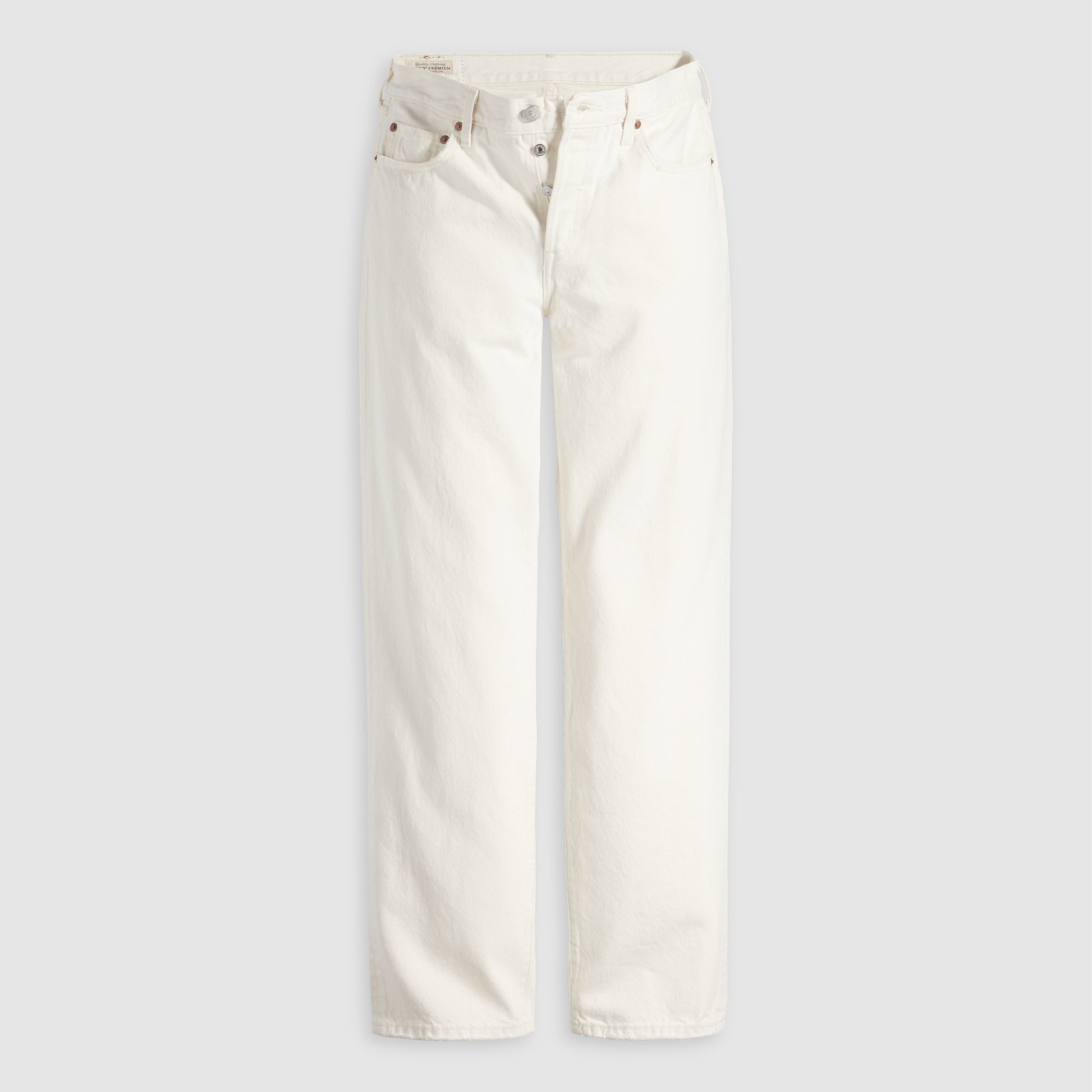 501 90s Jeans Ecru