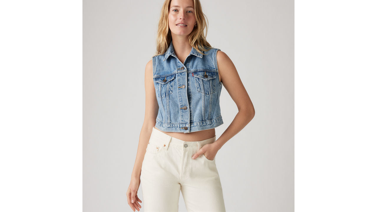 501 90s Jeans Ecru