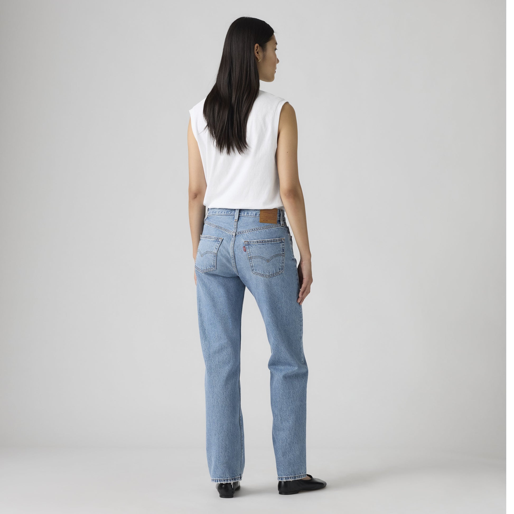 501 90s in Love with you