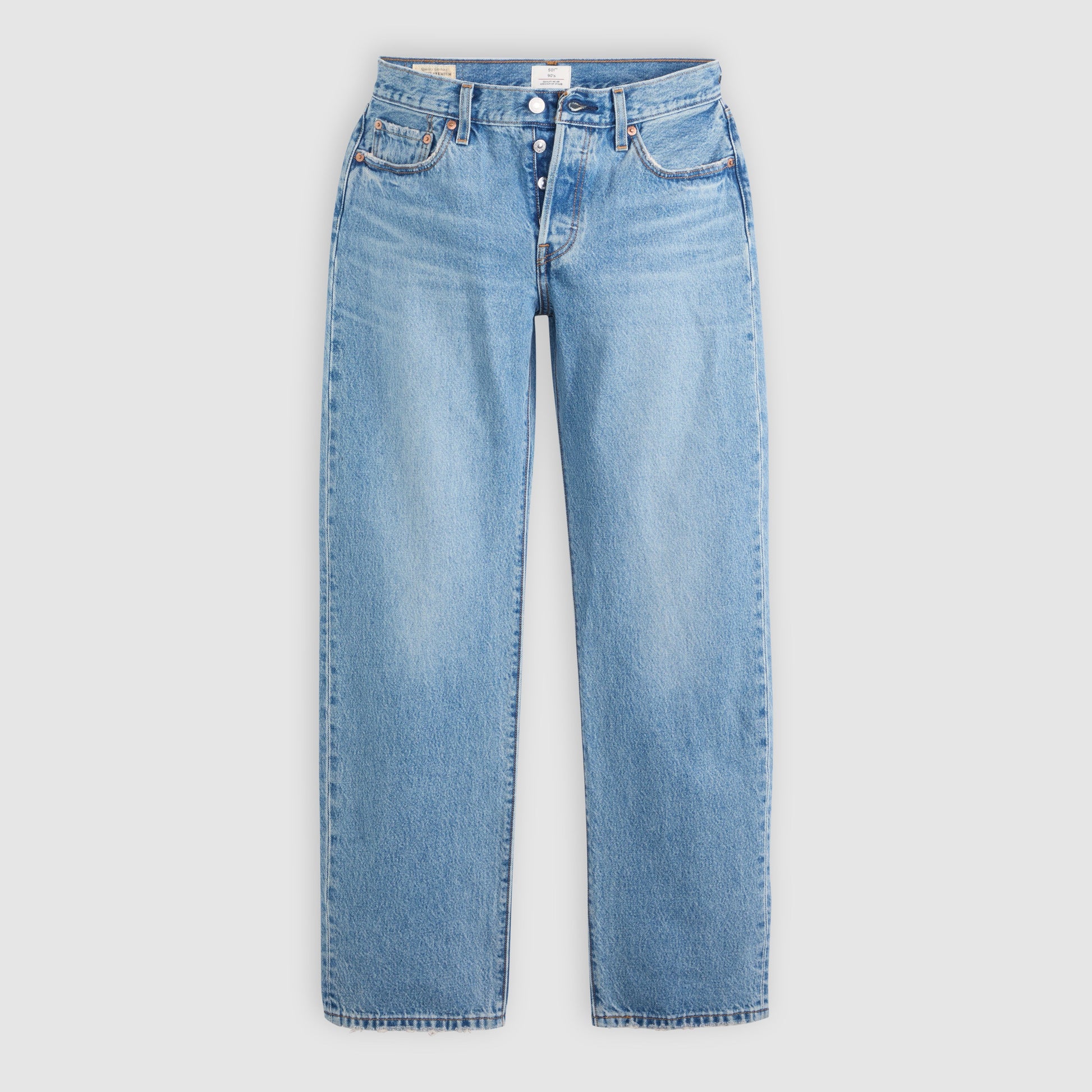 501 90s Jeans in Love with you