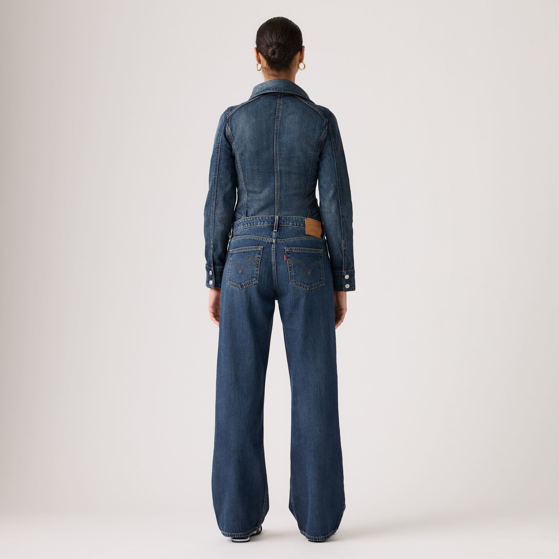 Low Loose Rescued City