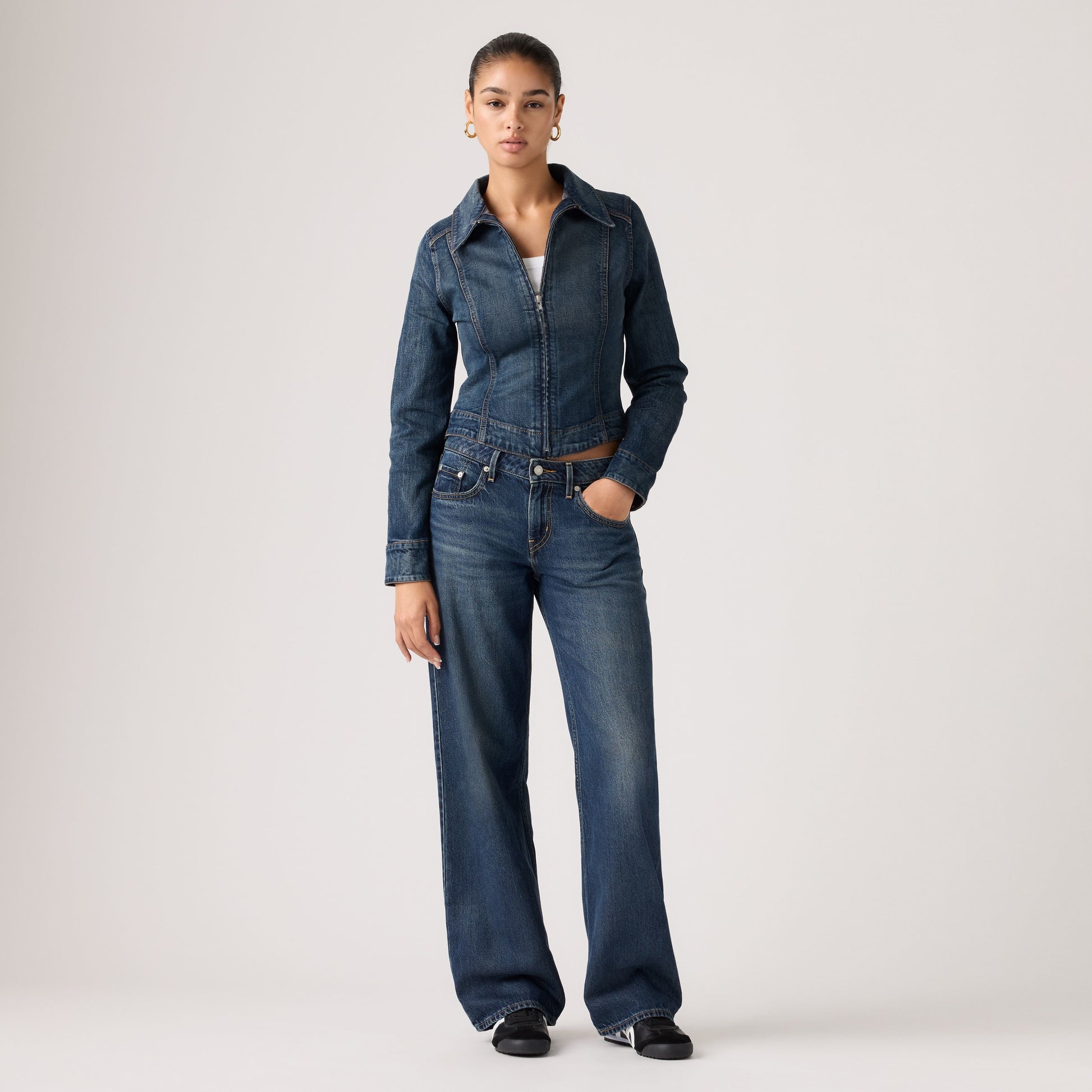 Low Loose Rescued City