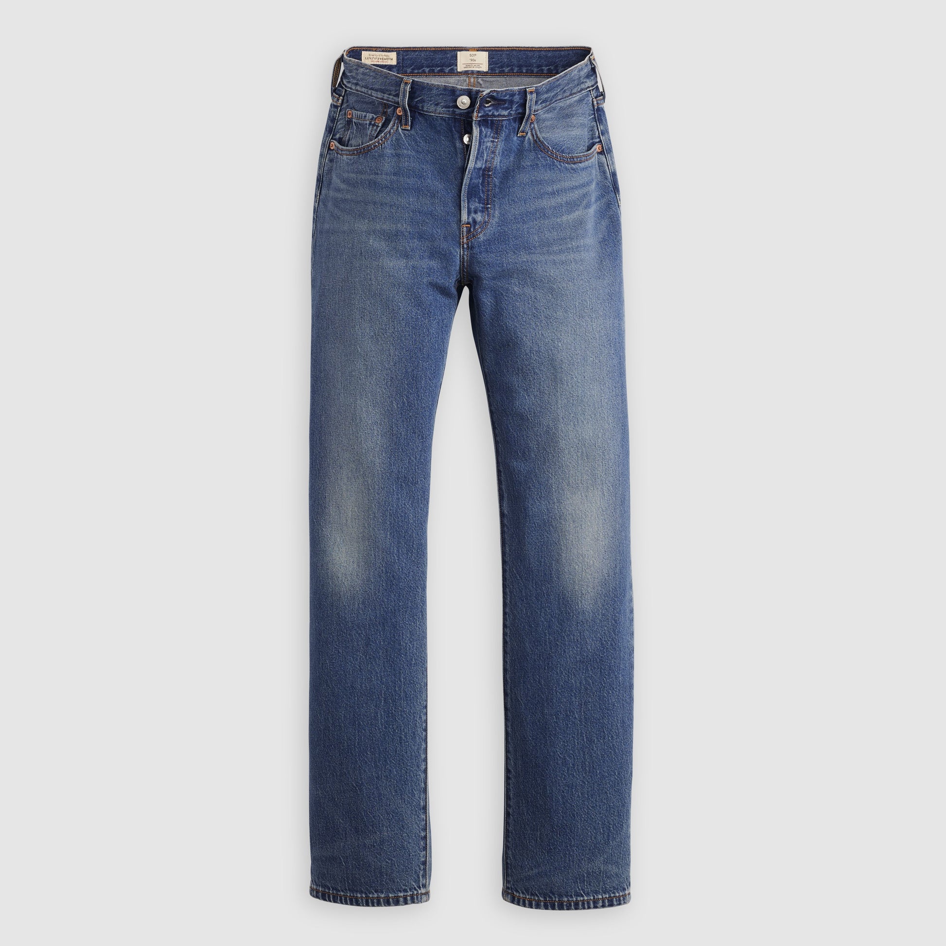 501 90s Lightweight Jeans Fine Forever