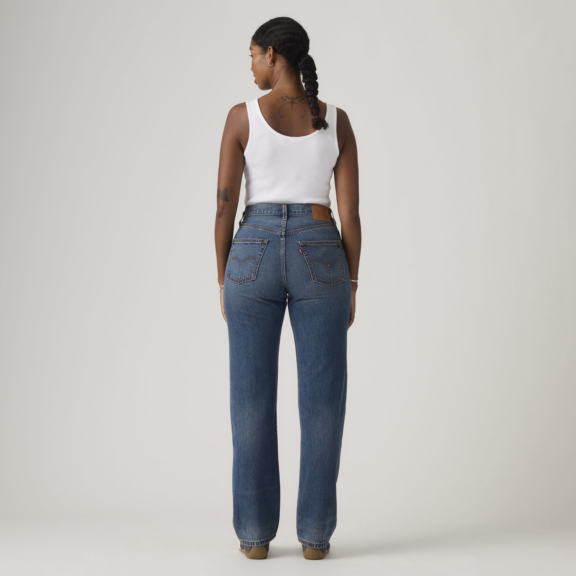 501 90s Lightweight Jeans Fine Forever