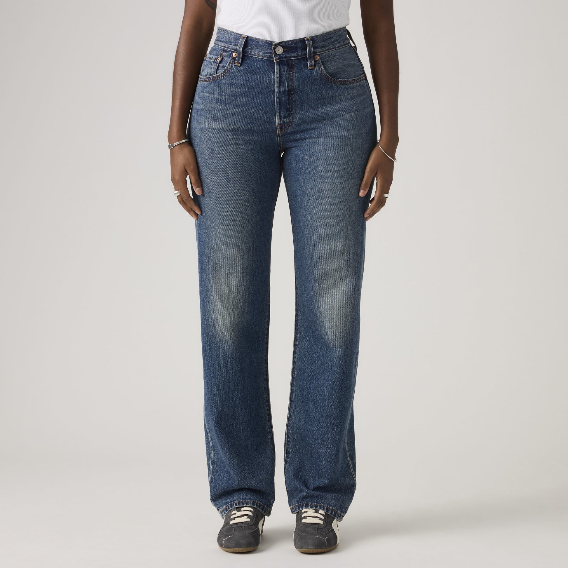 501 90s Lightweight Jeans Fine Forever