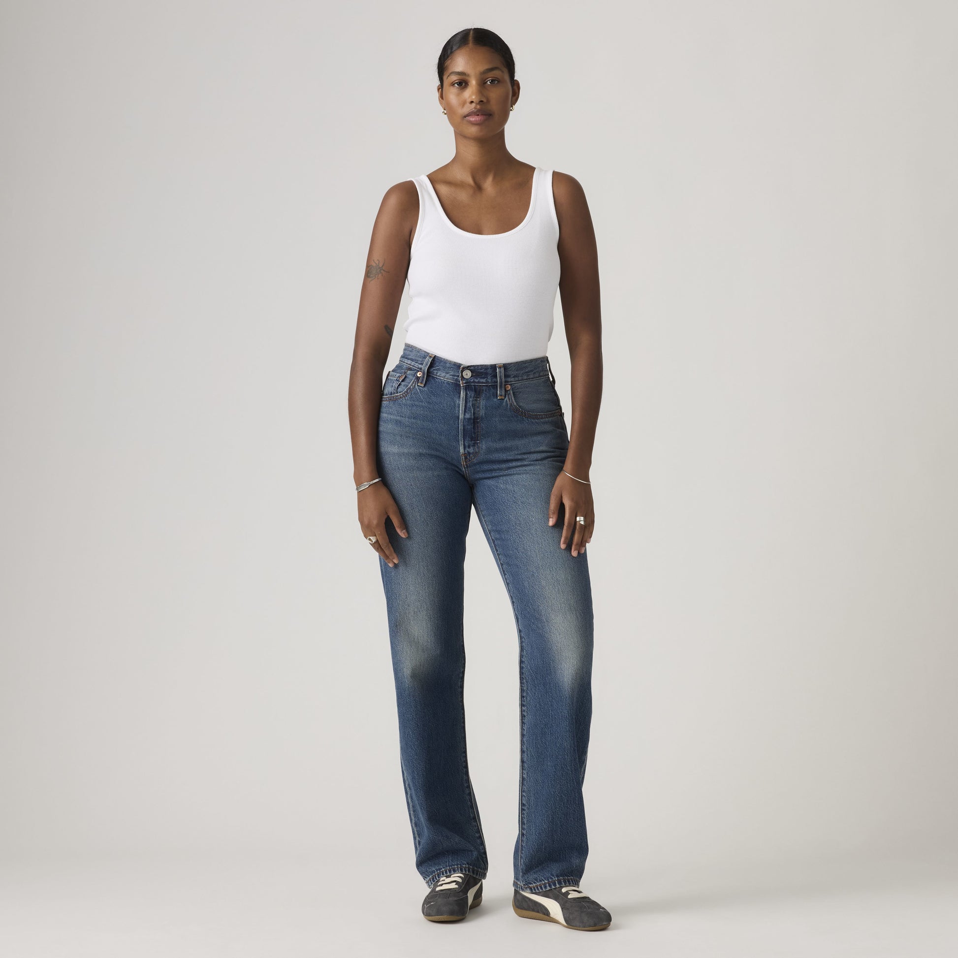 501 90s Lightweight Jeans Fine Forever
