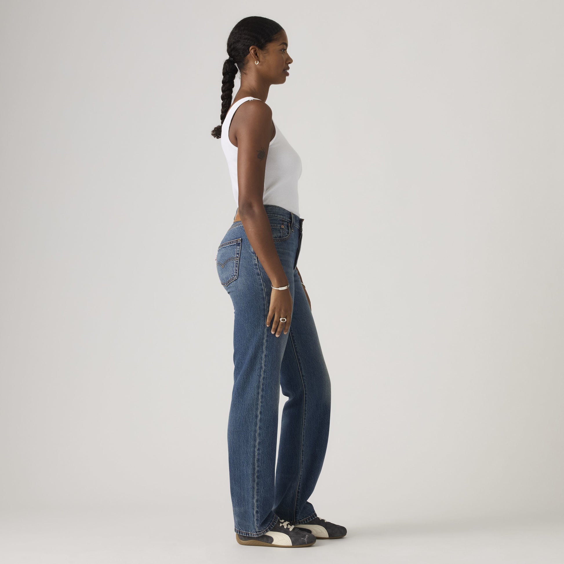 501 90s Lightweight Jeans Fine Forever