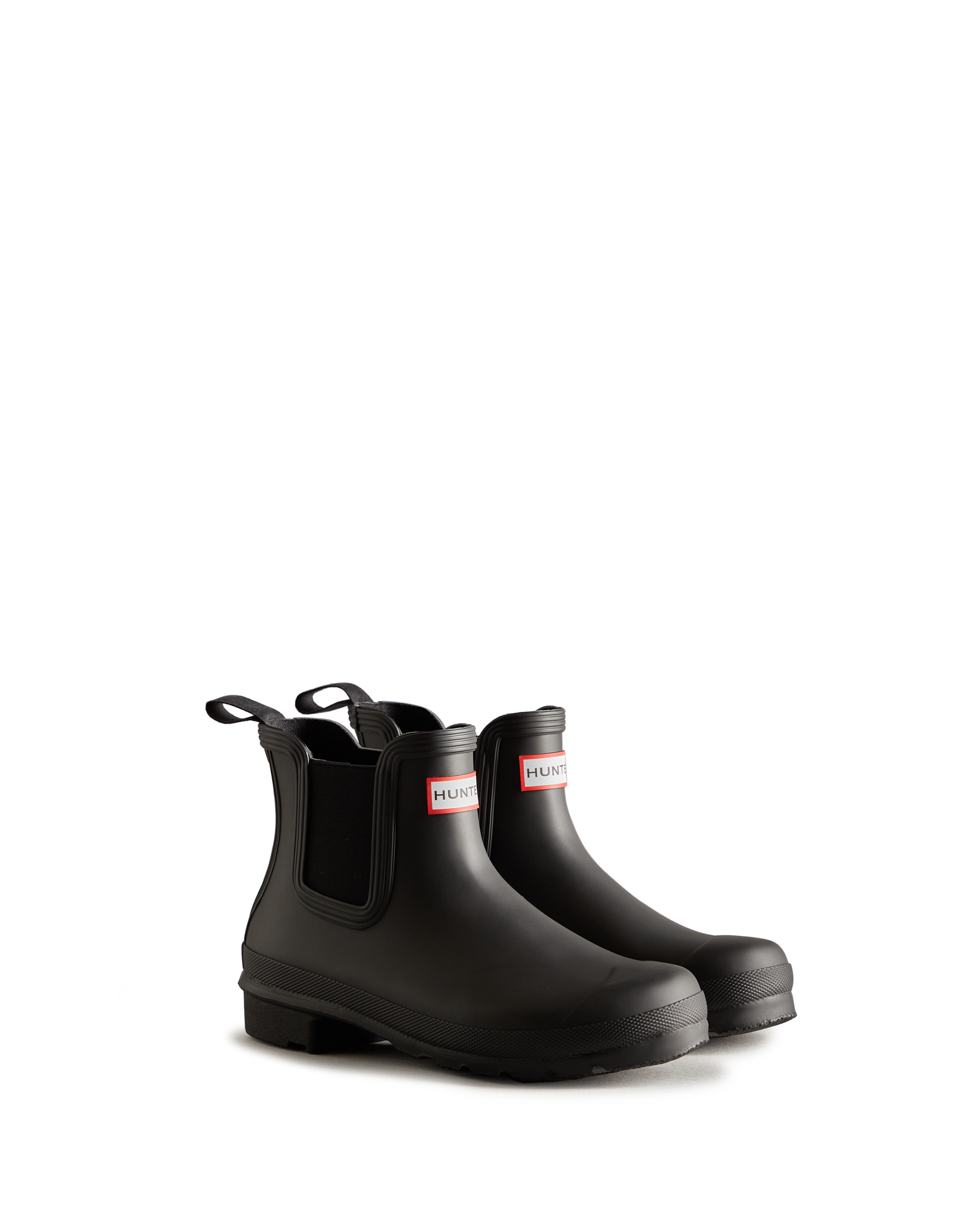 Women's Original Chelsea Boot Black