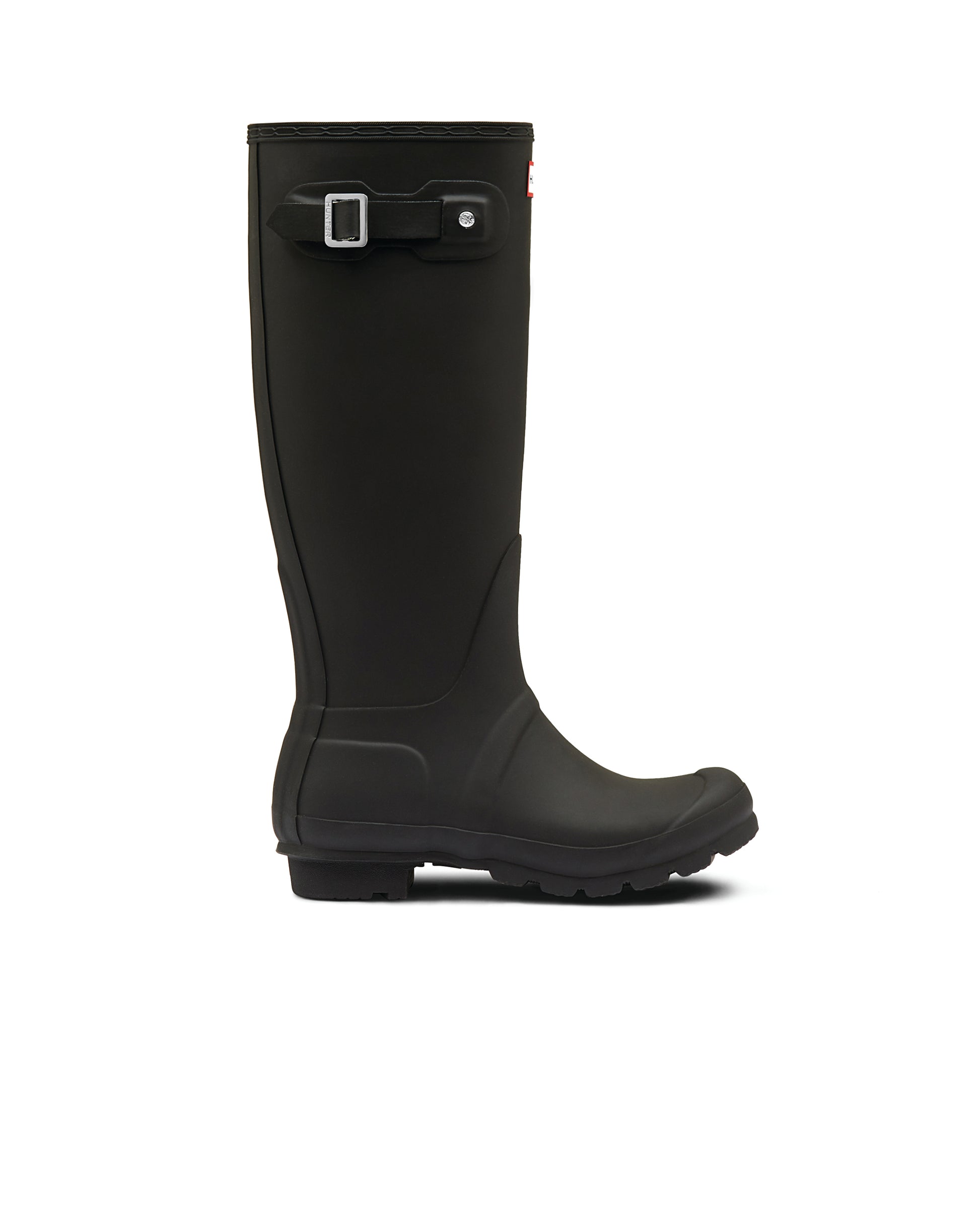 Women's Original Tall Boot Black