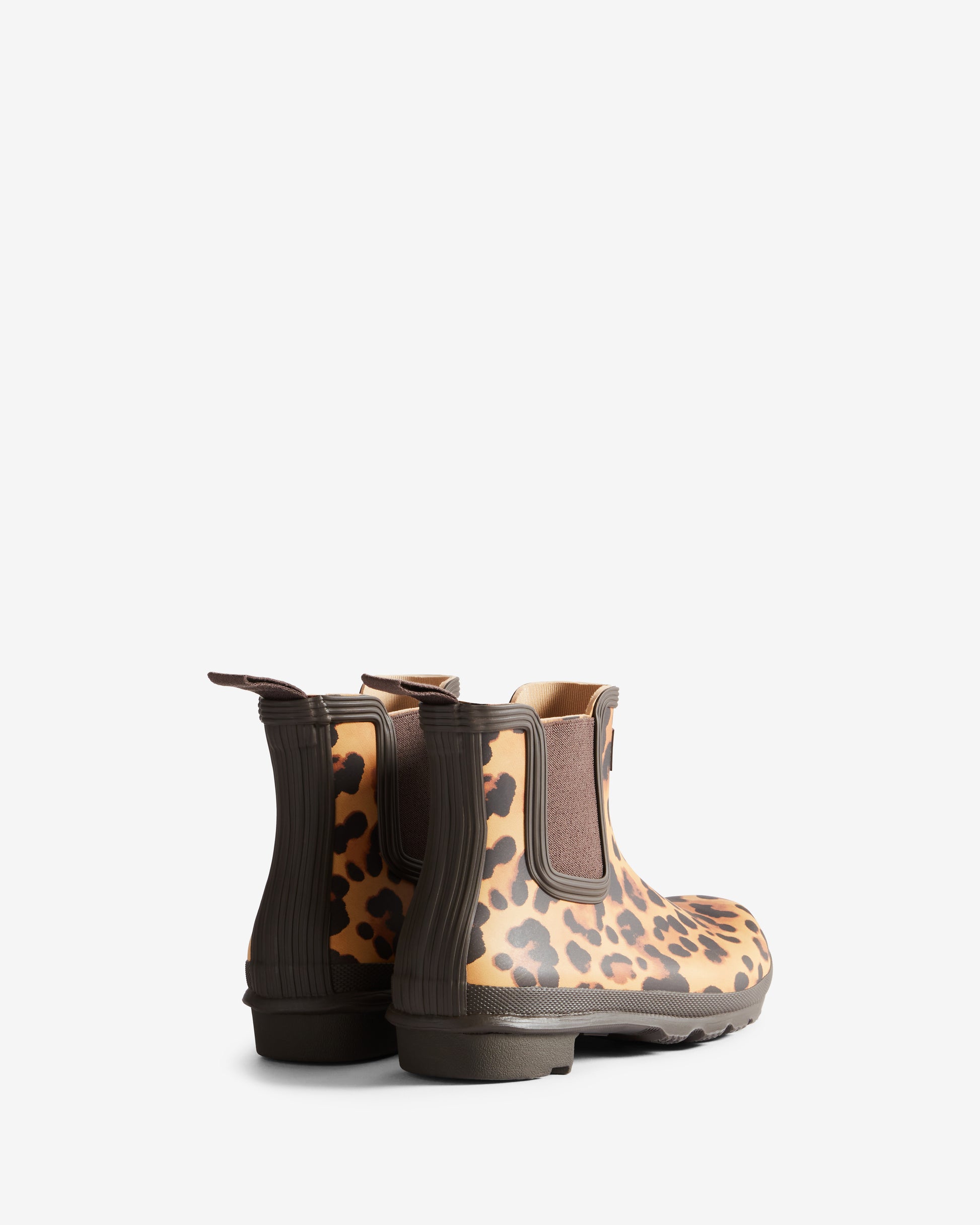 Women's Original Chelsea Boot Leopard Print