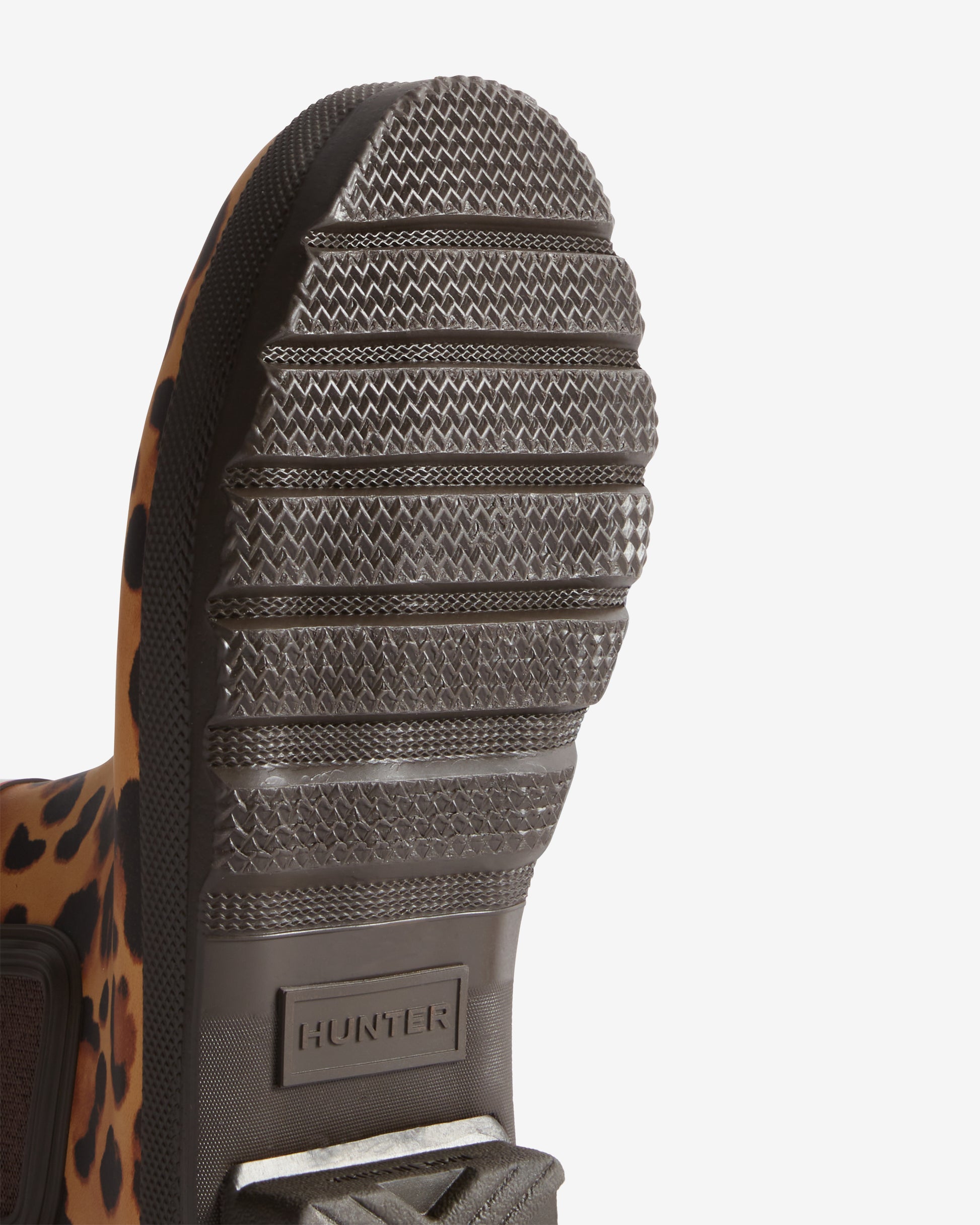 Women's Original Chelsea Boot Leopard Print