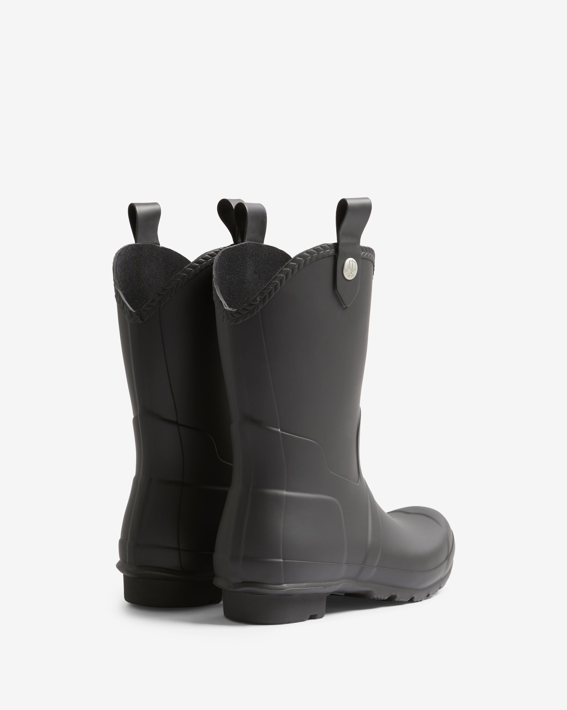 Women's Original Cowboy Wellington Boot Black