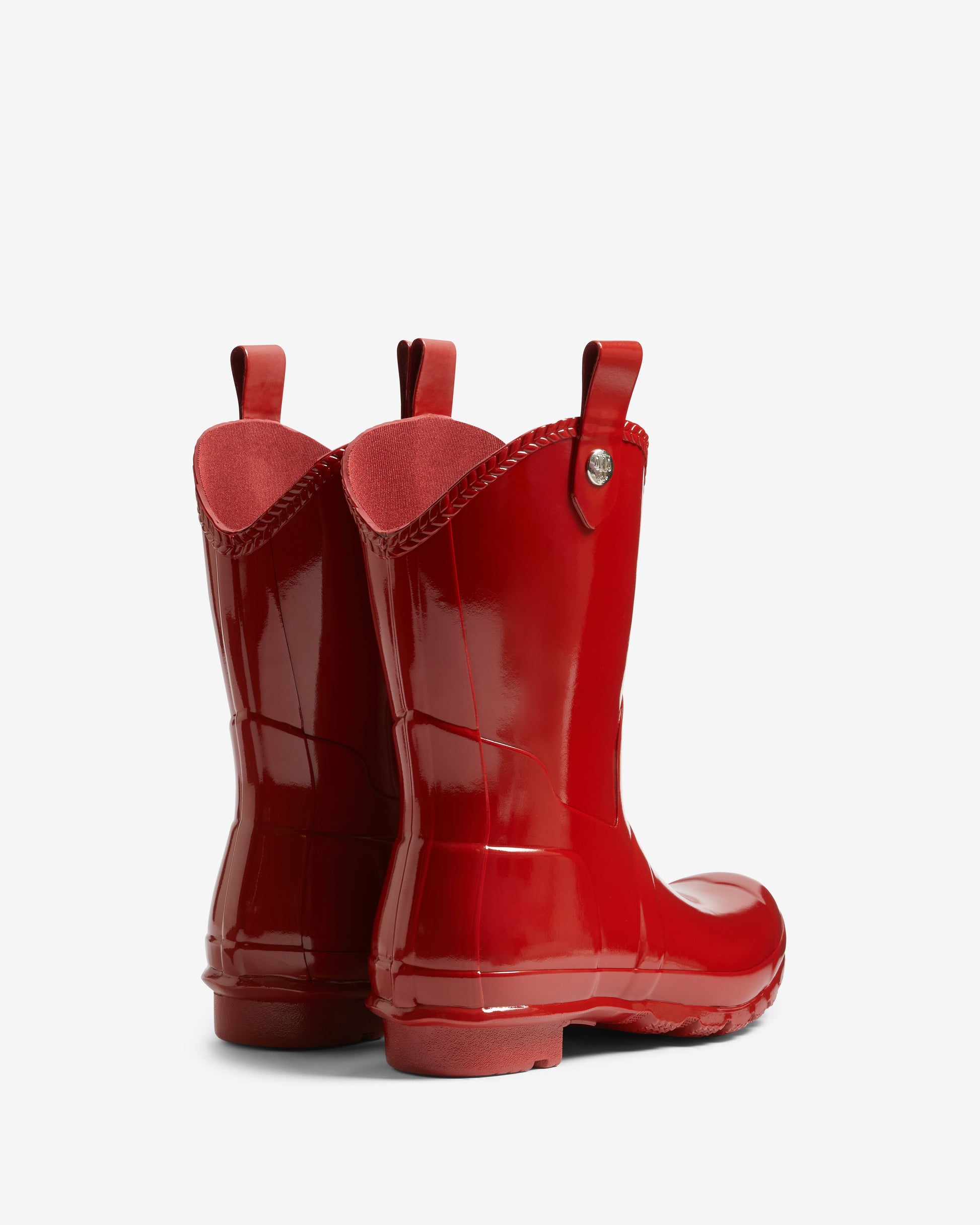 Women's Original Cowboy Boot Military Red