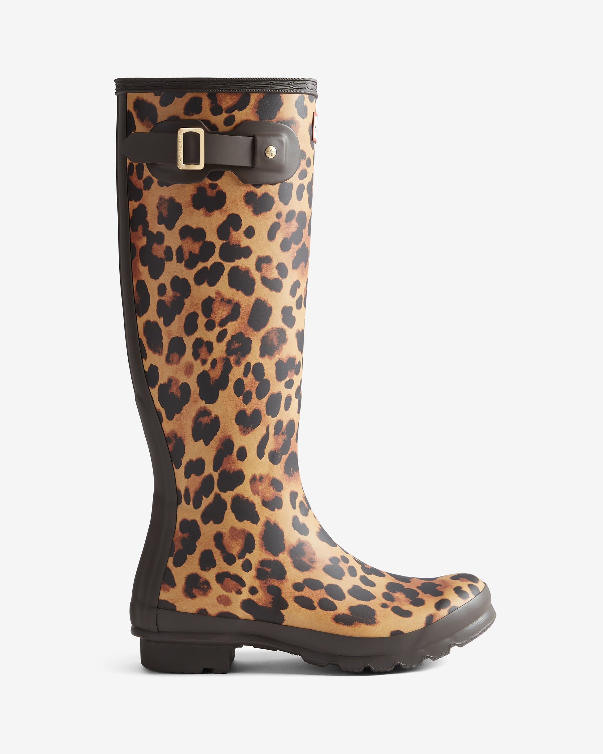 Women's Original Tall Boot Leopard Print