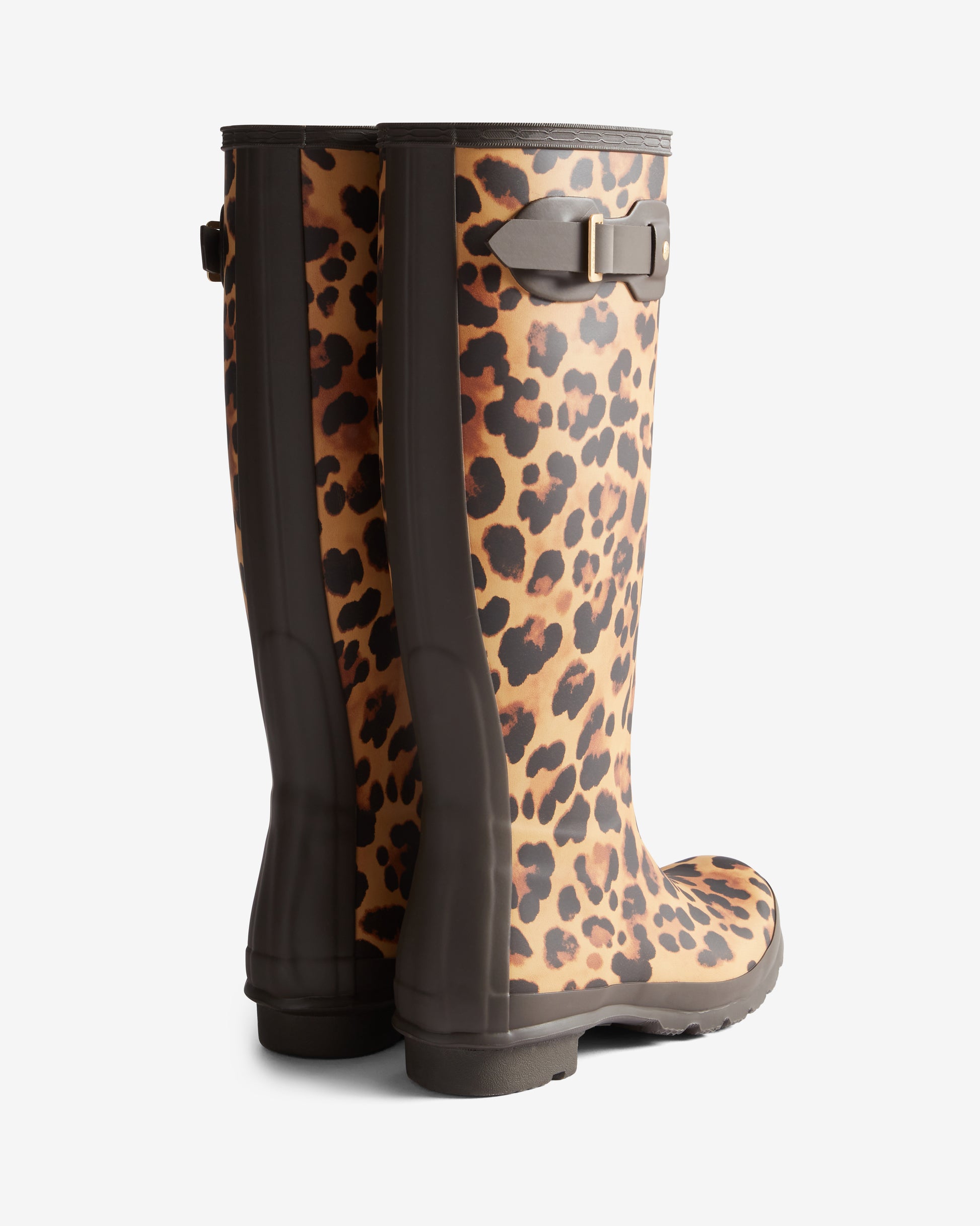 Women's Original Tall Boot Leopard Print