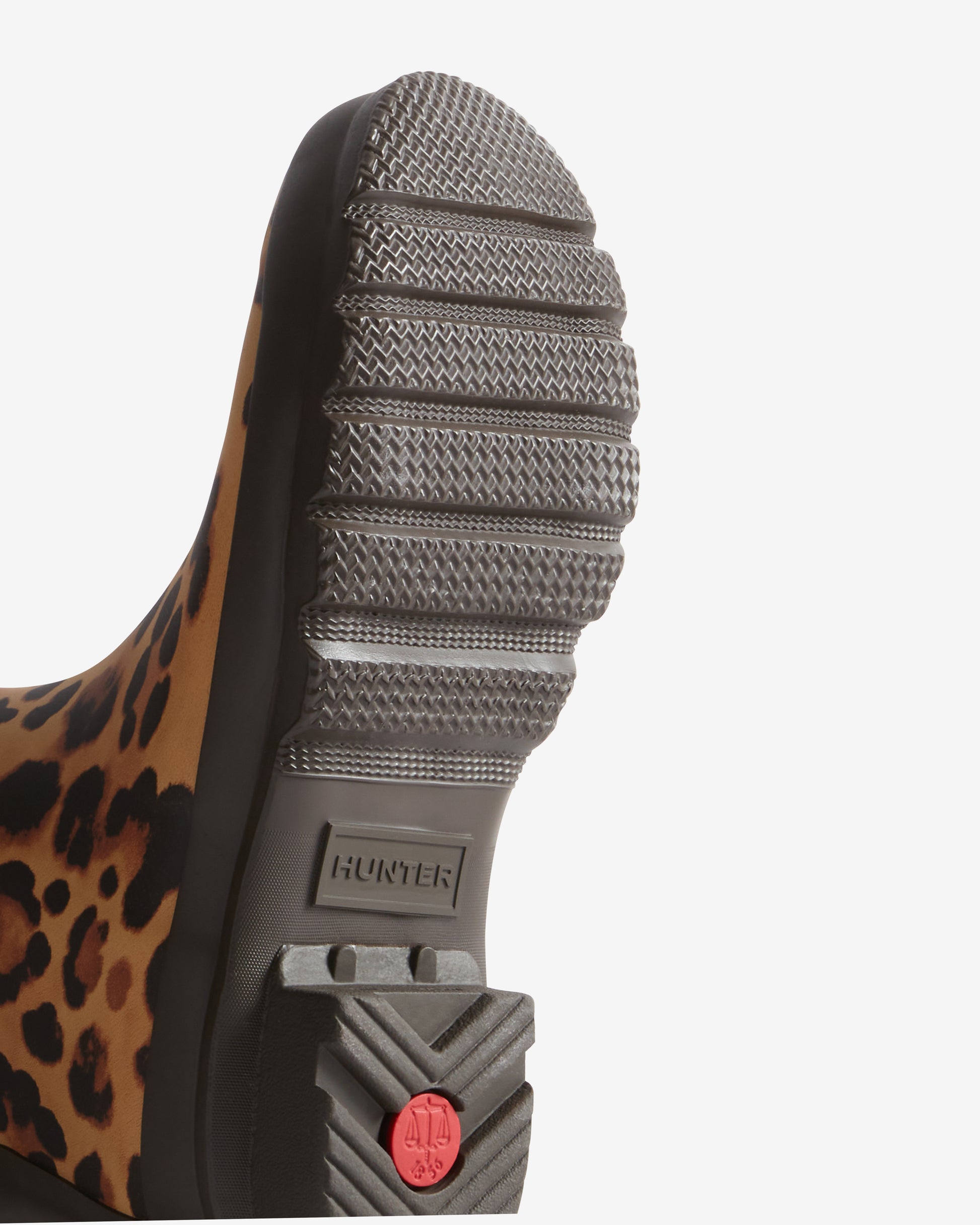 Women's Original Tall Boot Leopard Print