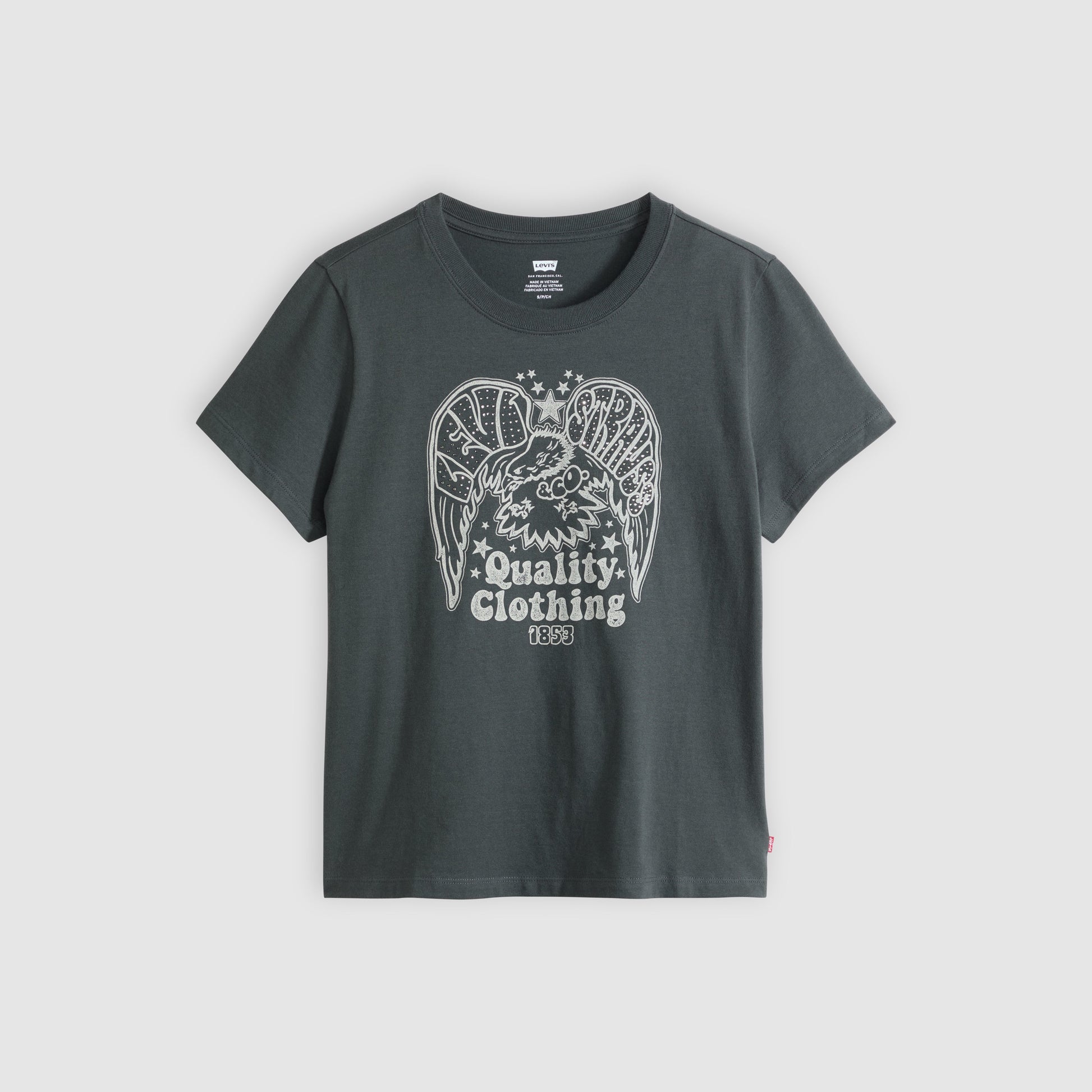 T2 Perfect Tee Sugar Swizzle