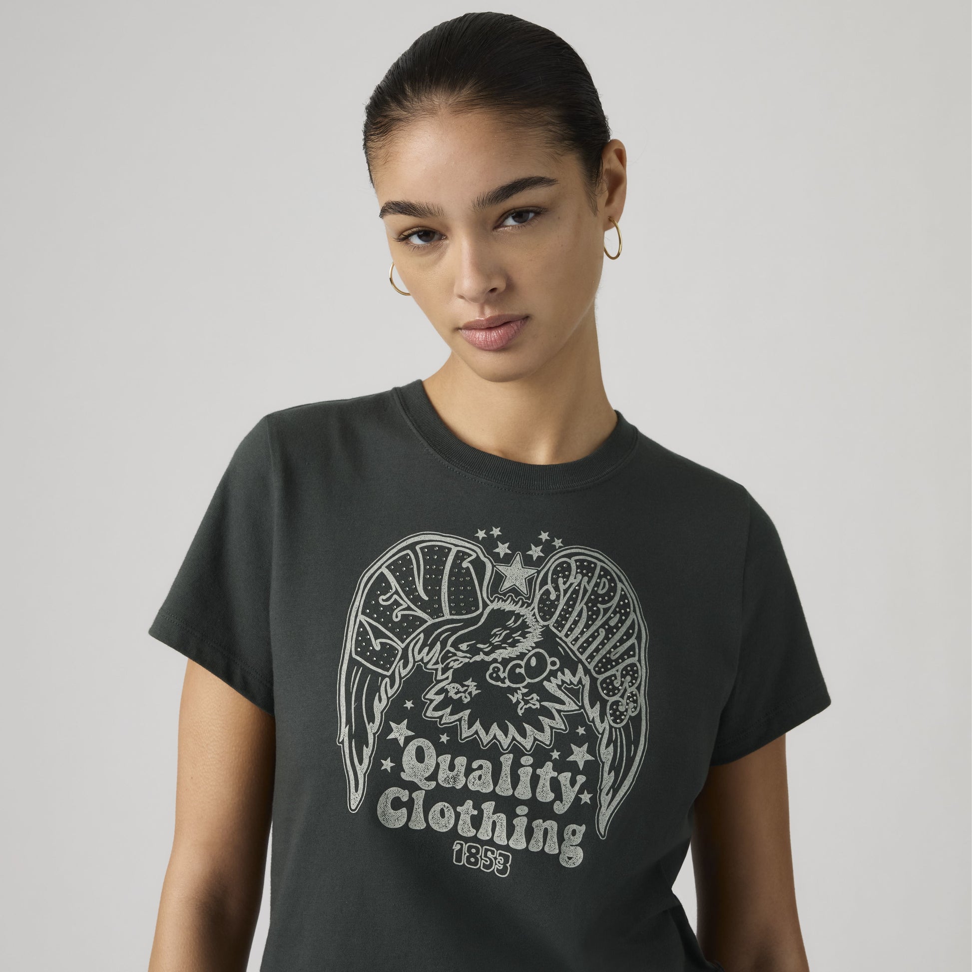 T2 Perfect Tee Sugar Swizzle