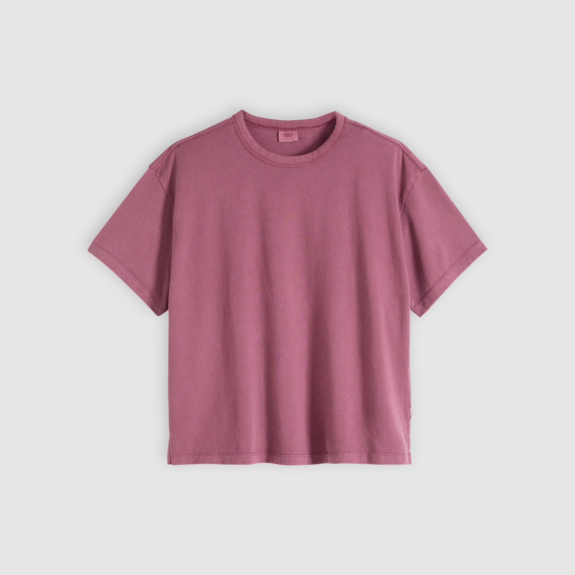 Vintage Tee Crushed Berry