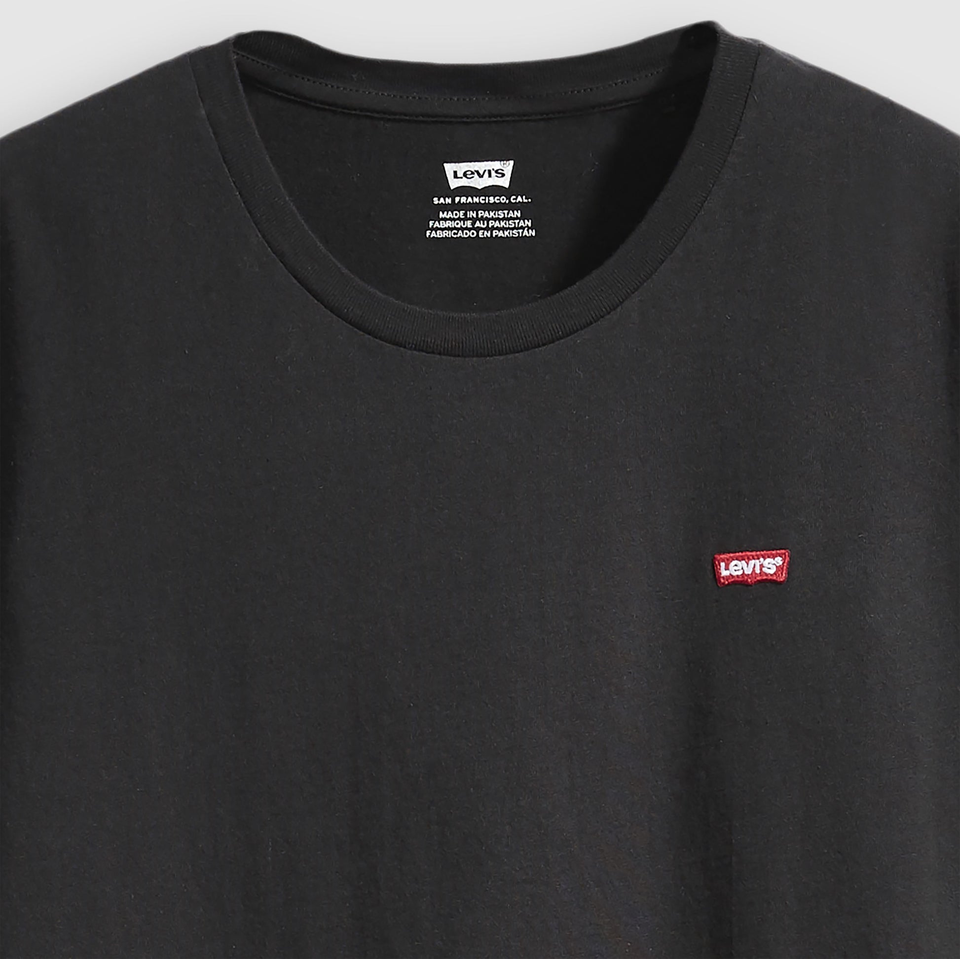 Perfect Tee Black
