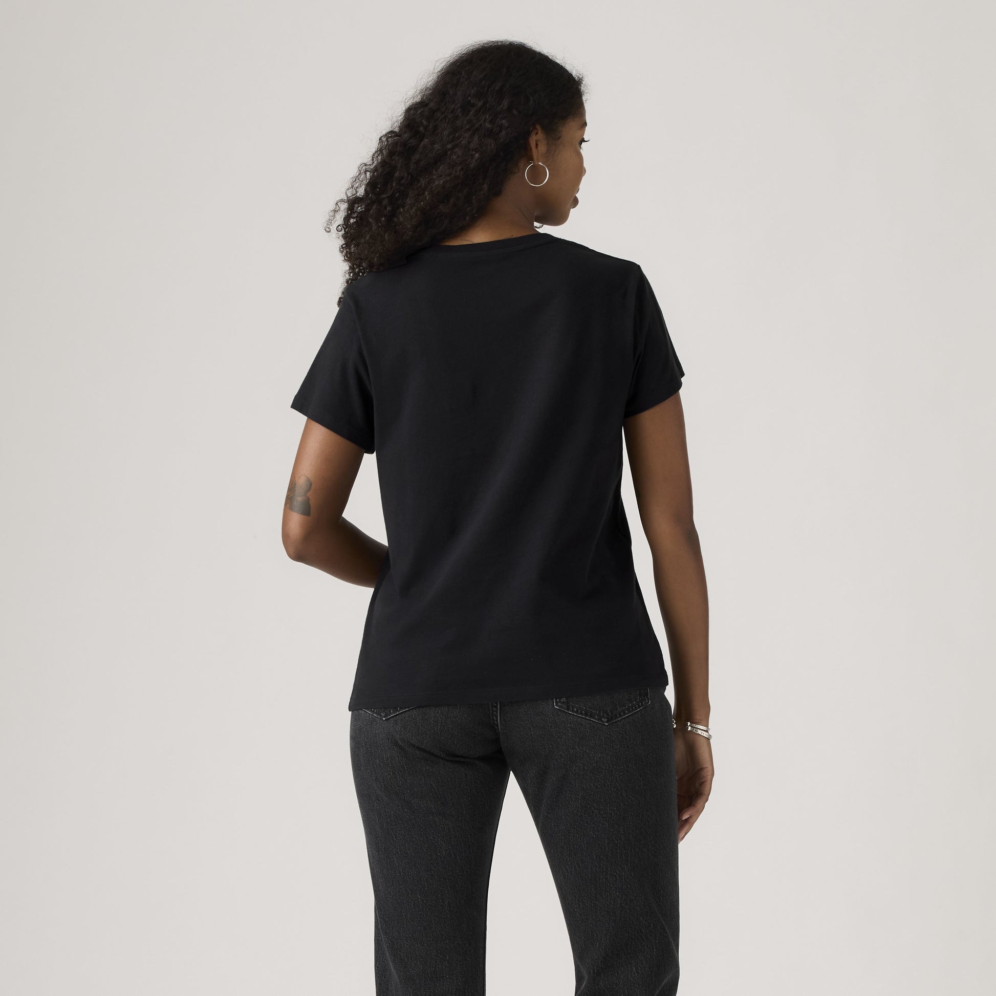 Perfect Tee Black
