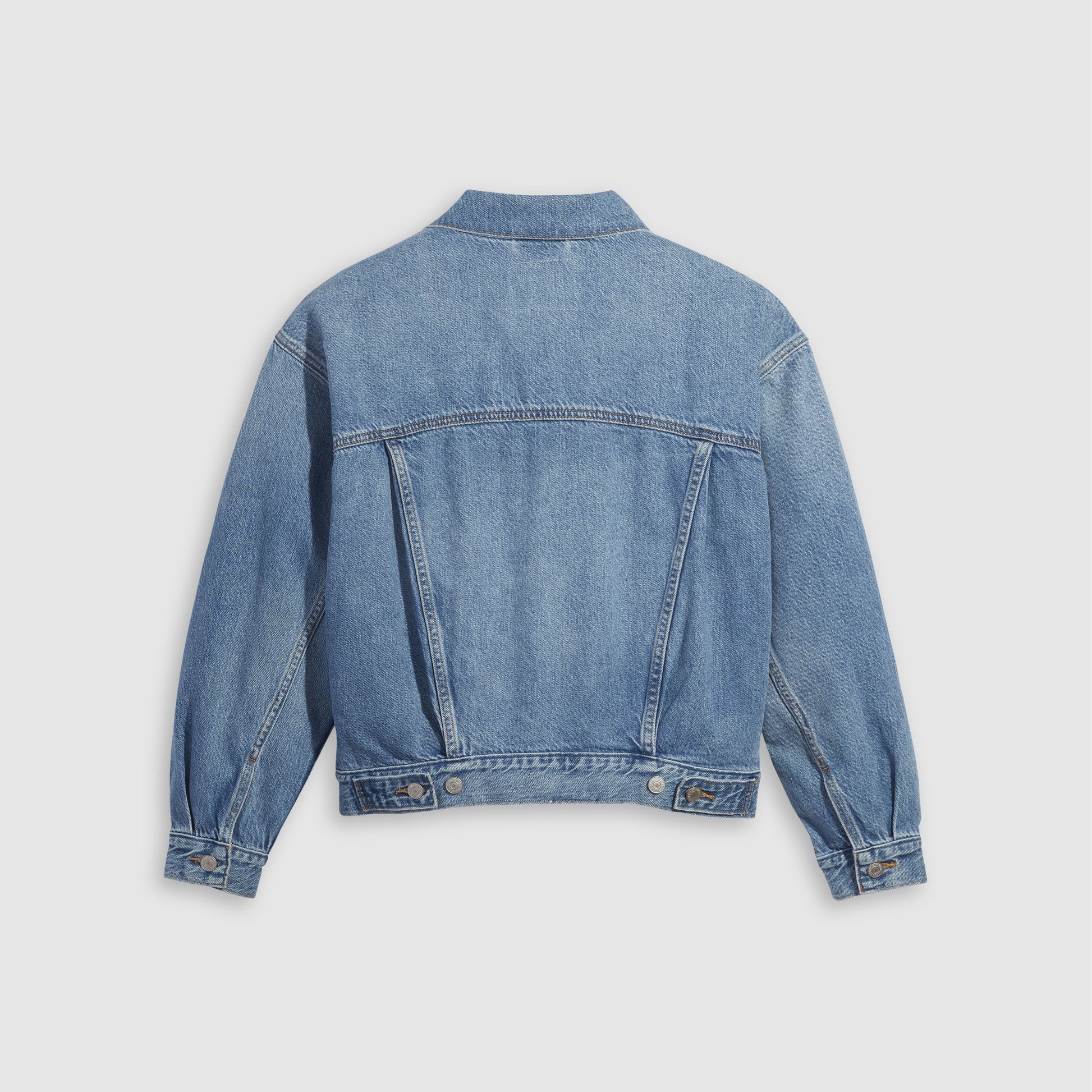90s Trucker Soft as Butter