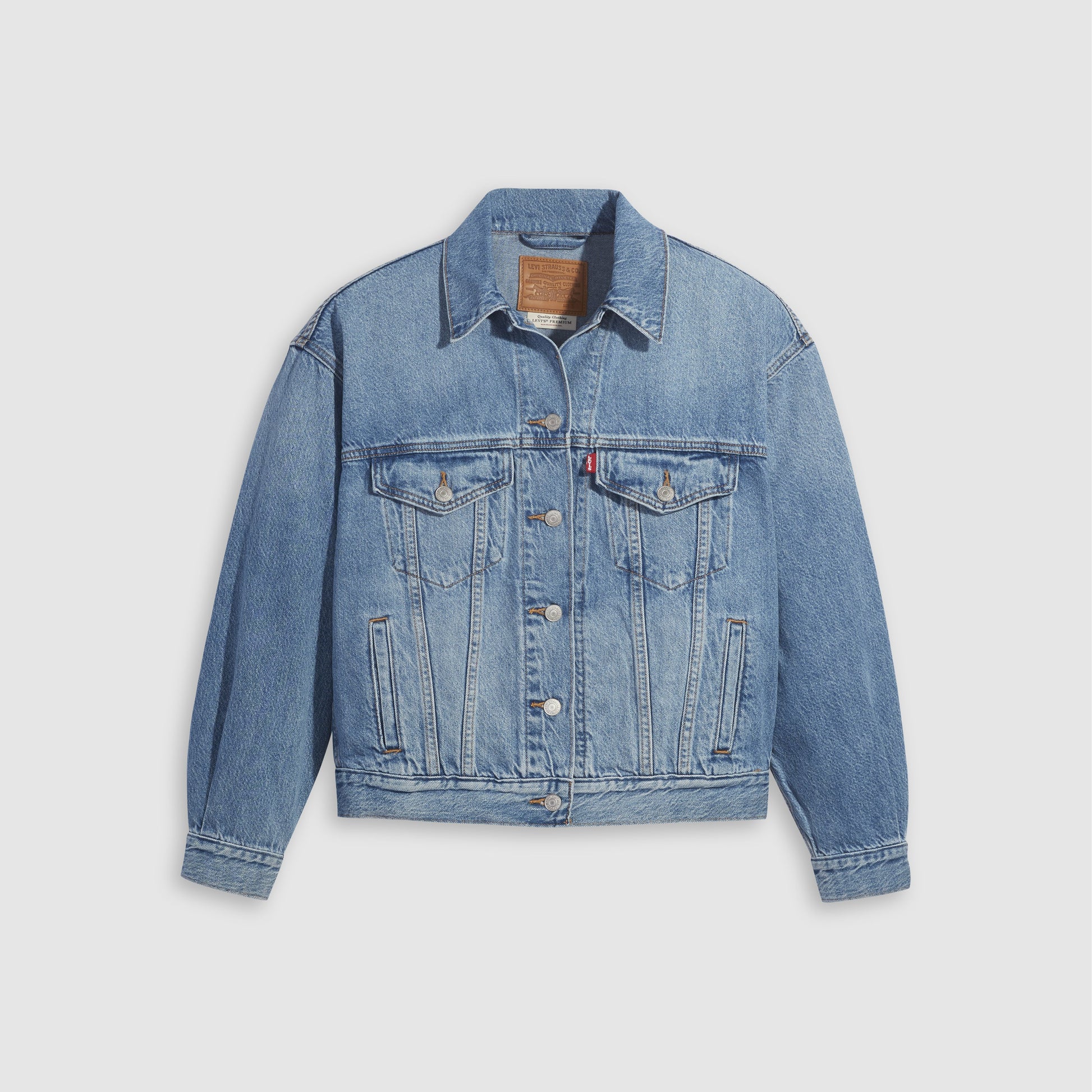 90s Trucker Soft as Butter