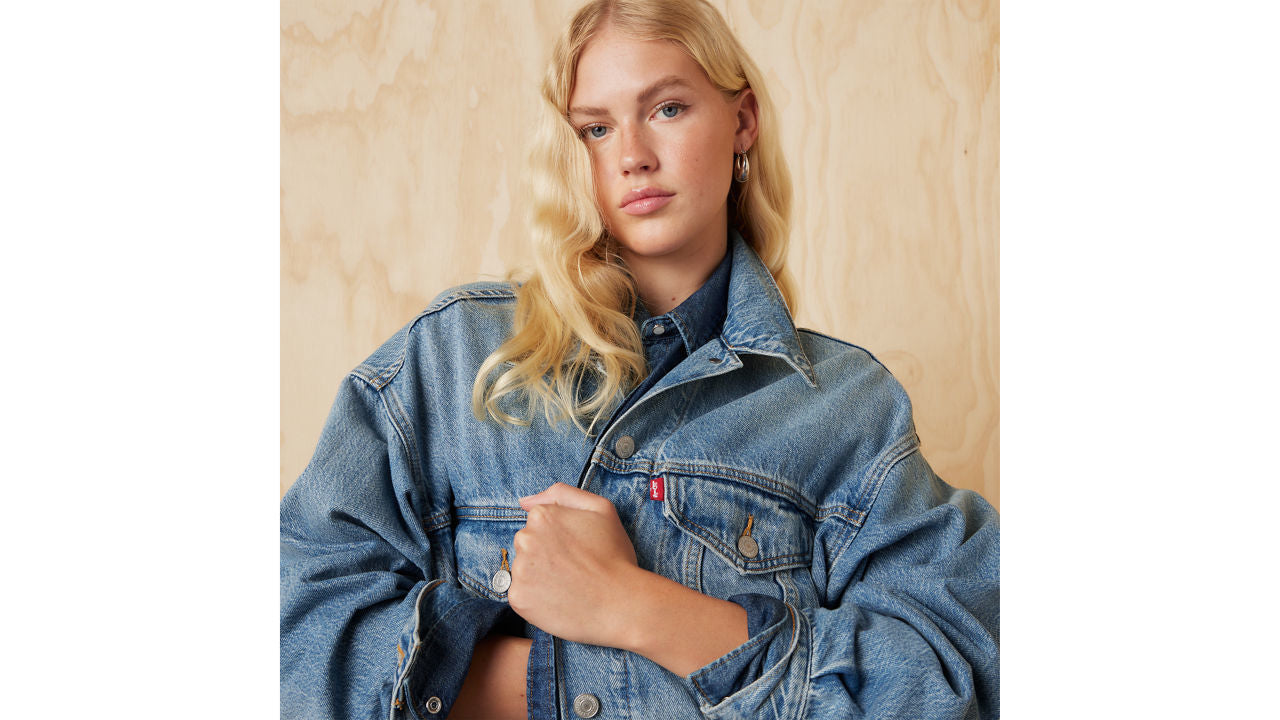 90s Trucker Soft as Butter